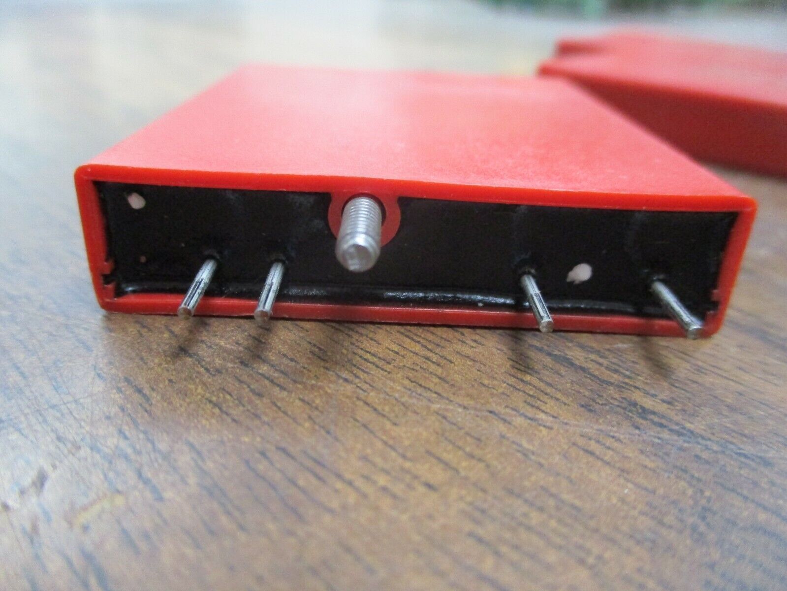 Grayhill Relay 70G-ODC5 DC Output: 60VDC/3.5A 5V Logic *Lot of 3* Used