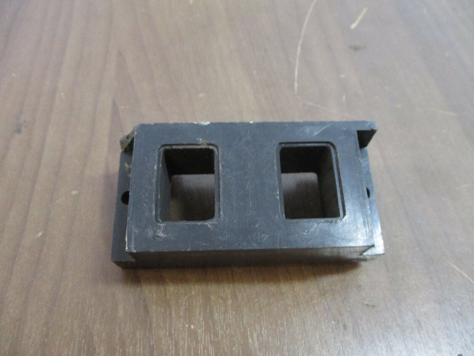 Westinghouse Magnetic Coil 505C806G01 120V@60Hz 110V@50Hz *Broken Plastic* Used