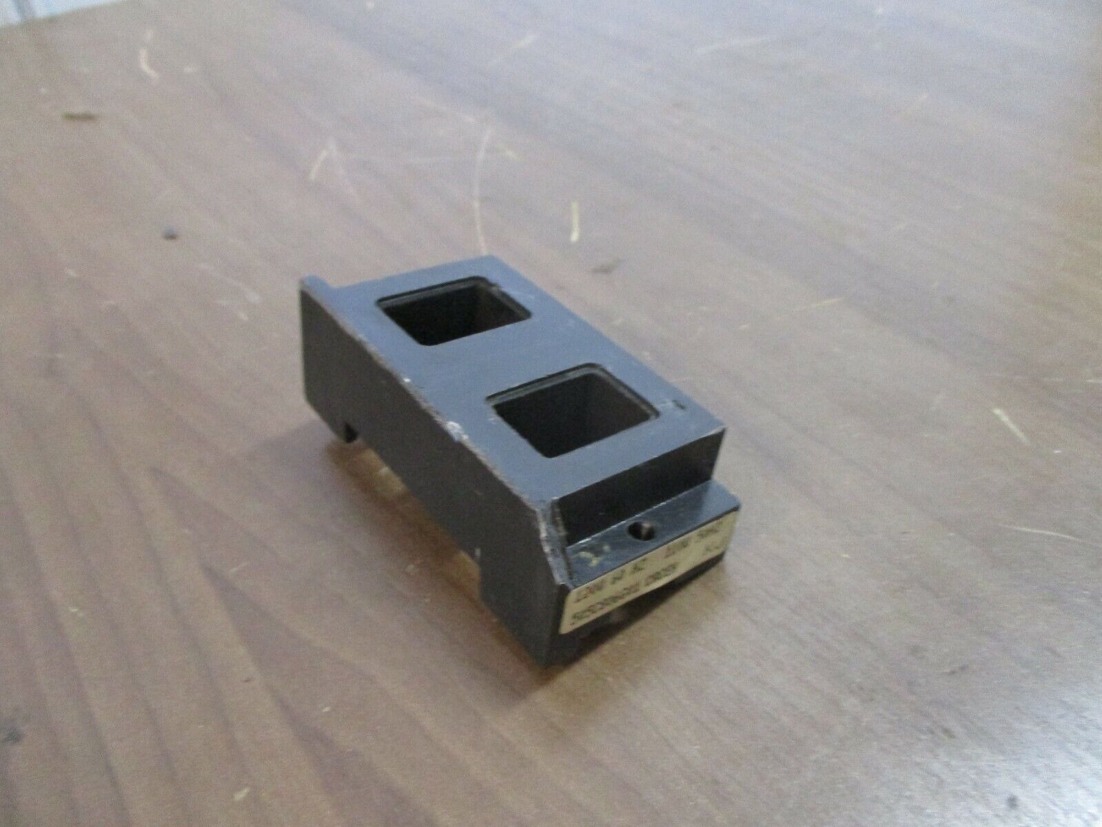 Westinghouse Magnetic Coil 505C806G01 120V@60Hz 110V@50Hz *Broken Plastic* Used