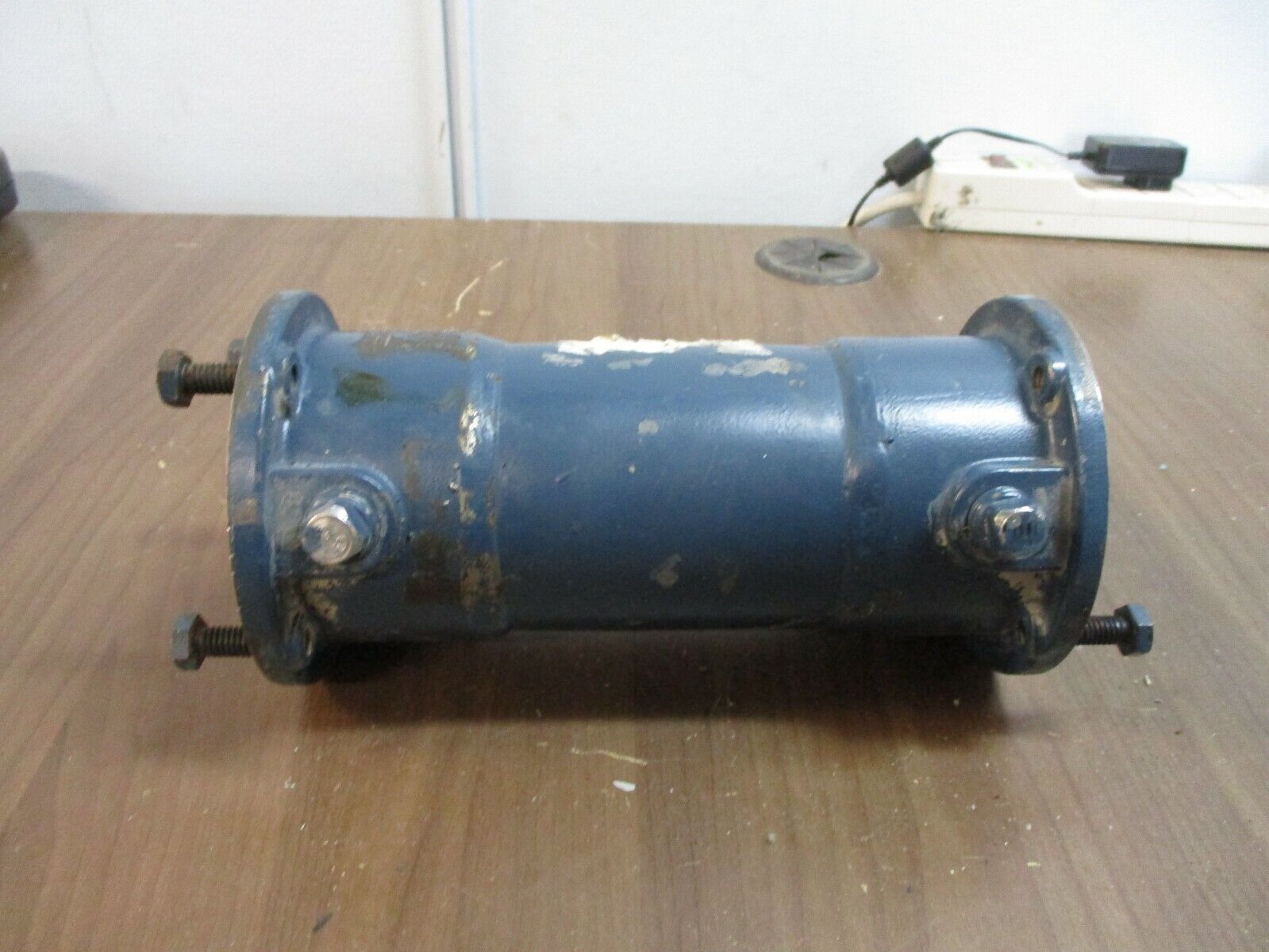ITT Heat Exchanger SSCR Shell: 300PSI/300°F Tube: 150PSI/300° F Used