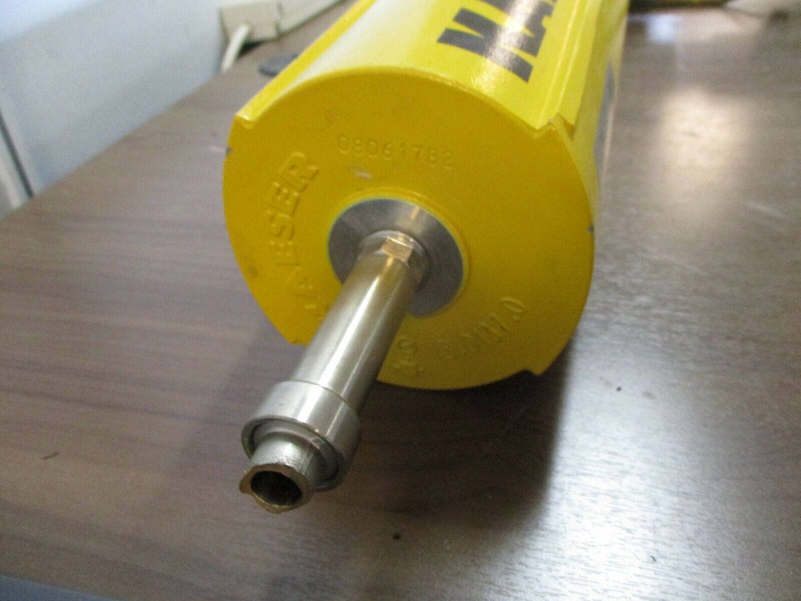 Kaeser Particulate & Coalescing Filter F110KB Option: K5_F9_ Used
