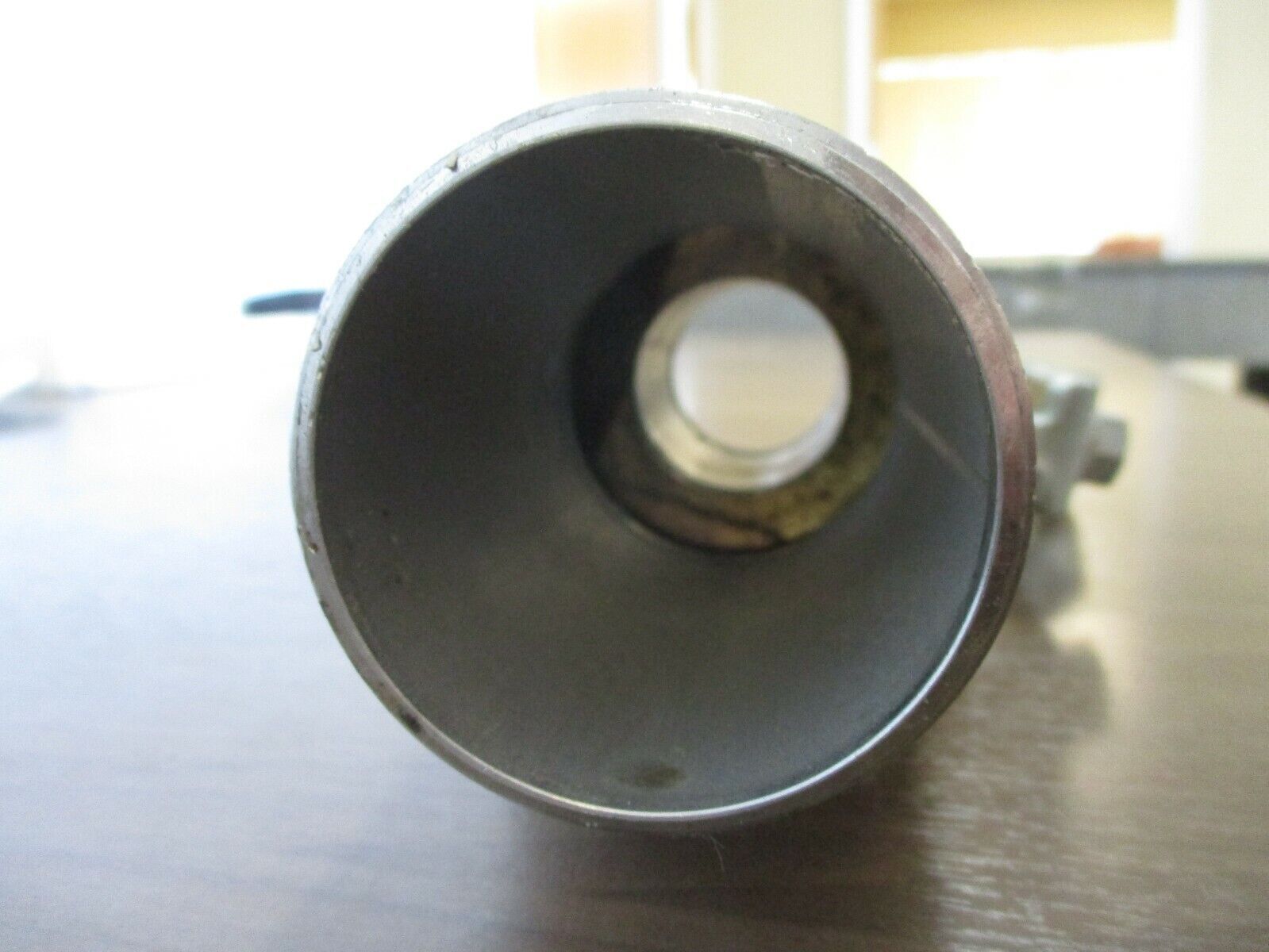 Watts Ball Valve 9913 Size: 2" 600 WOG Used