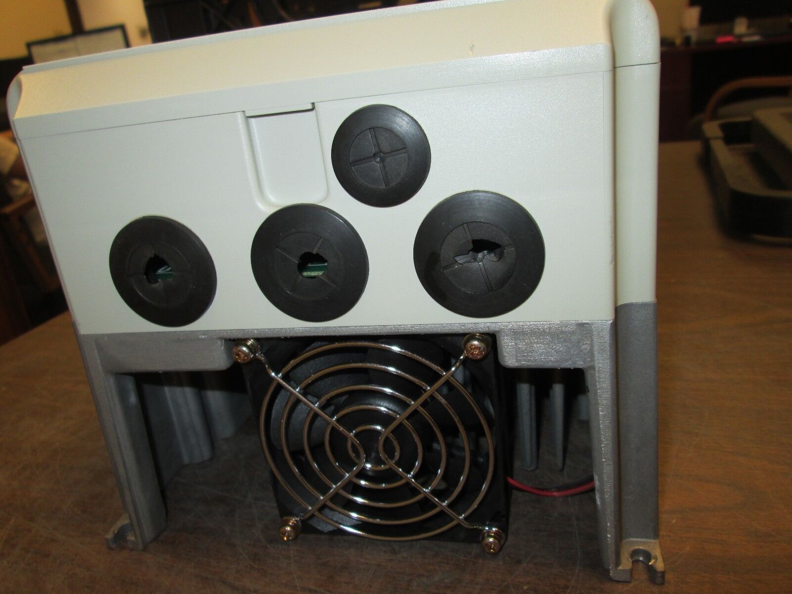 Delta AC Drive VFD022A43A 3HP 3Ph Used