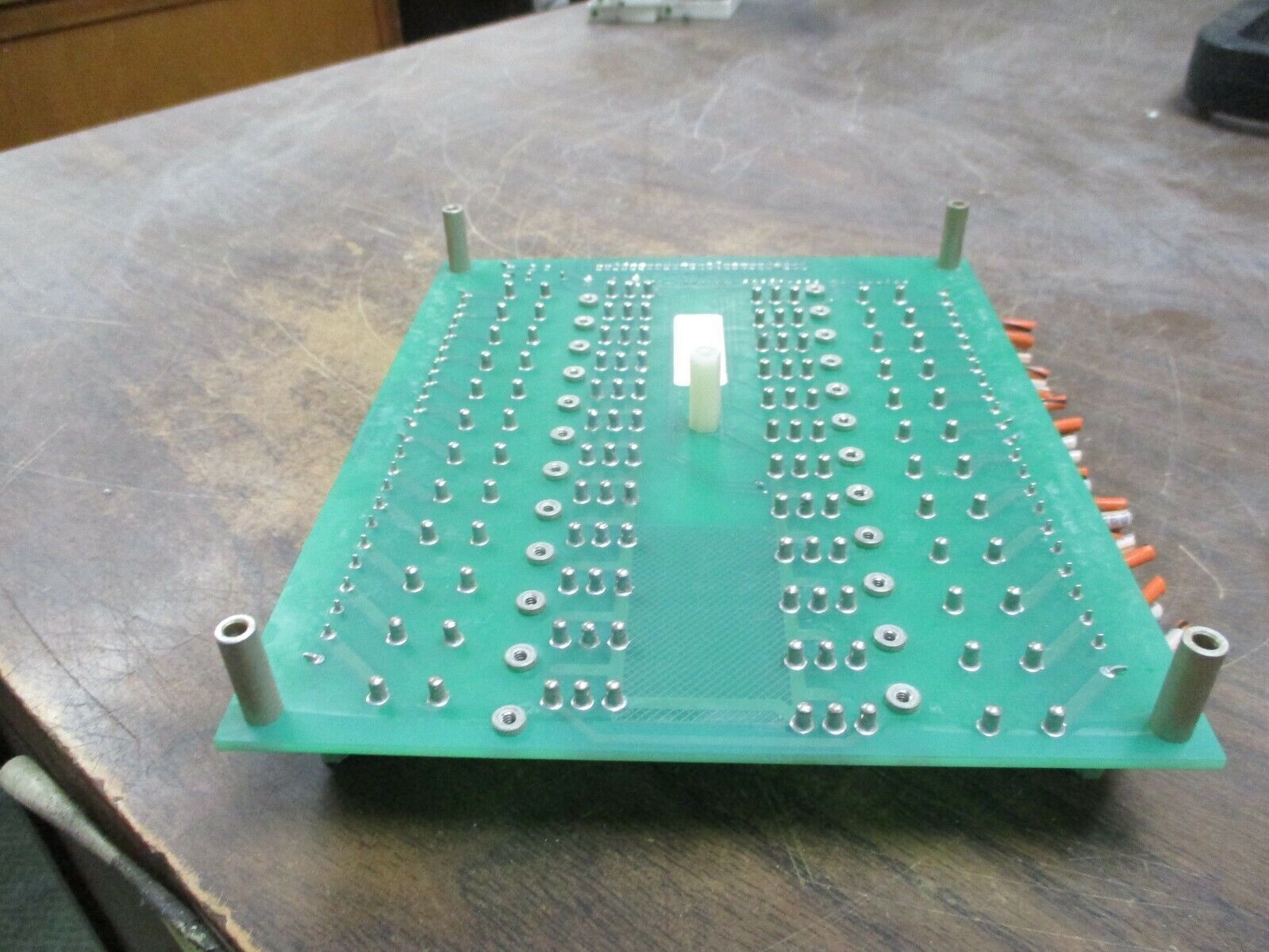 Grayhill I/O Rack 70GRCQ24-HL 24-Channel Used