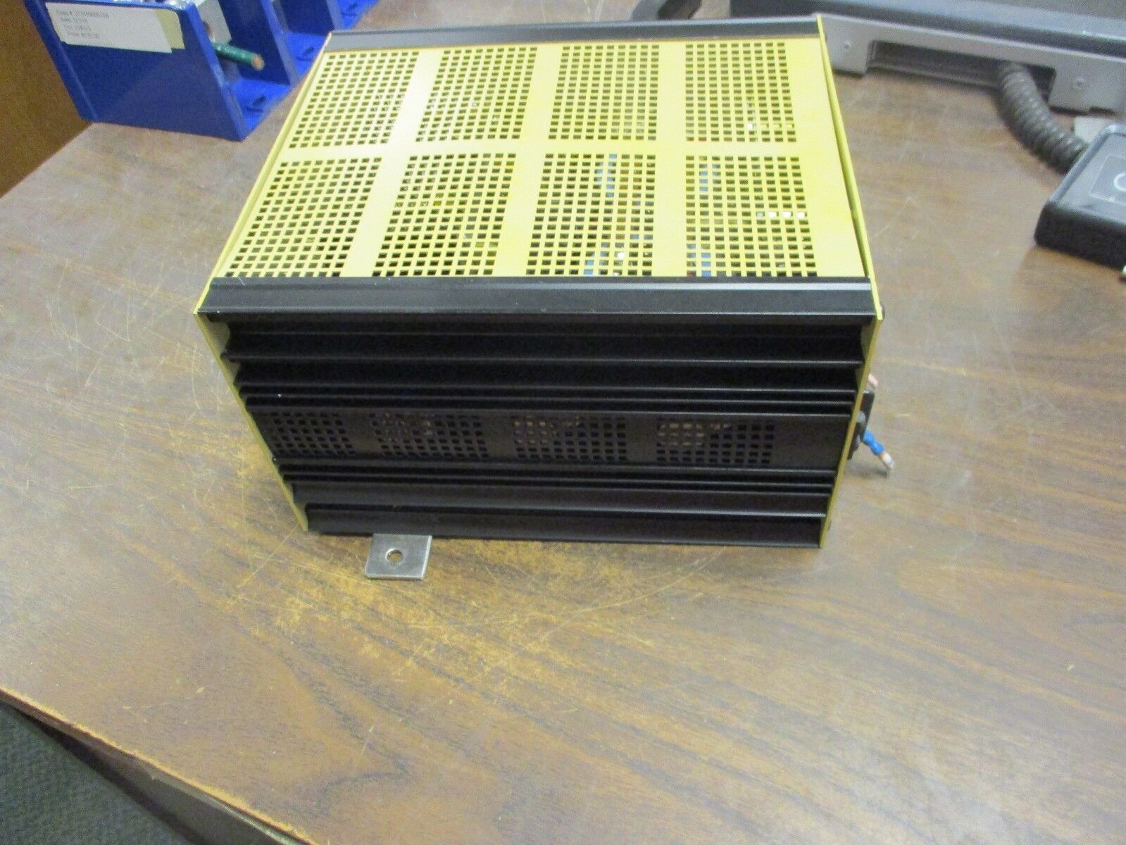 Acopian Regulated Power Supply A24H850 24VDC 8.5A Used