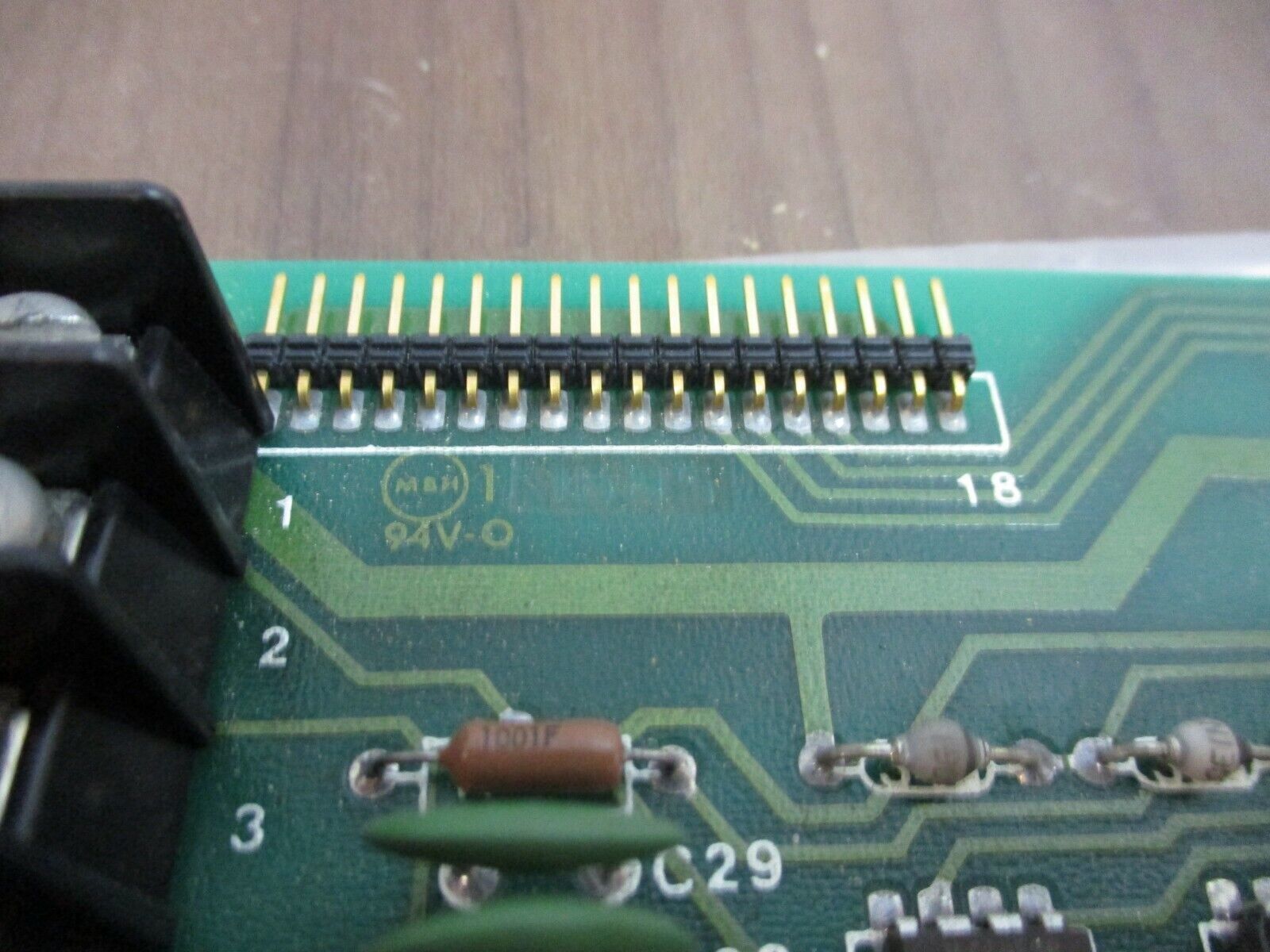 Emergency Power Engineering Low Voltage Board 5-00275-00BP *No Box* New Surplus