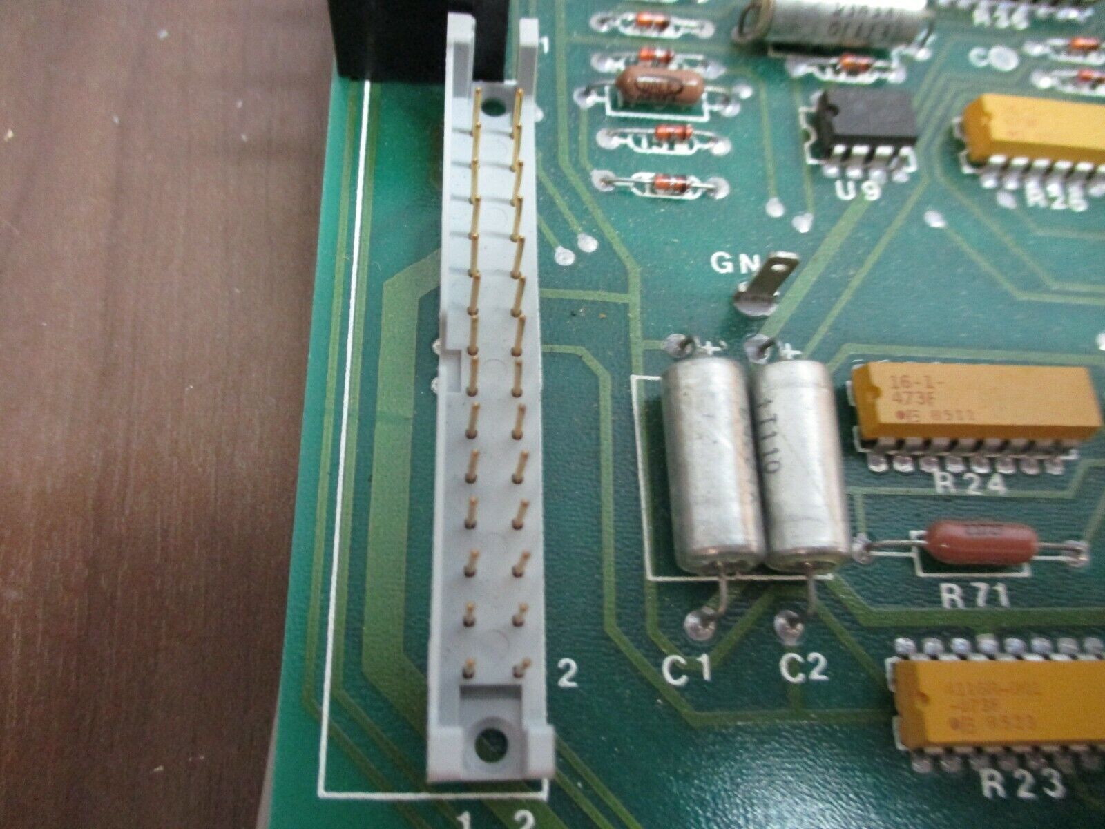 Emergency Power Engineering Low Voltage Board 5-00275-00BP *No Box* New Surplus