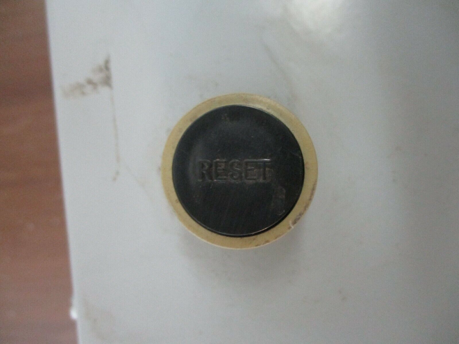 GE Non-Fusible Size 0 Combination CR308B1041AABSLR 115-120V Coil 18A 600V Used