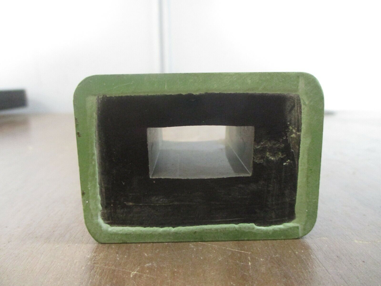 GE Magnetic Coil 22D155G3 208/220V 60Hz Used