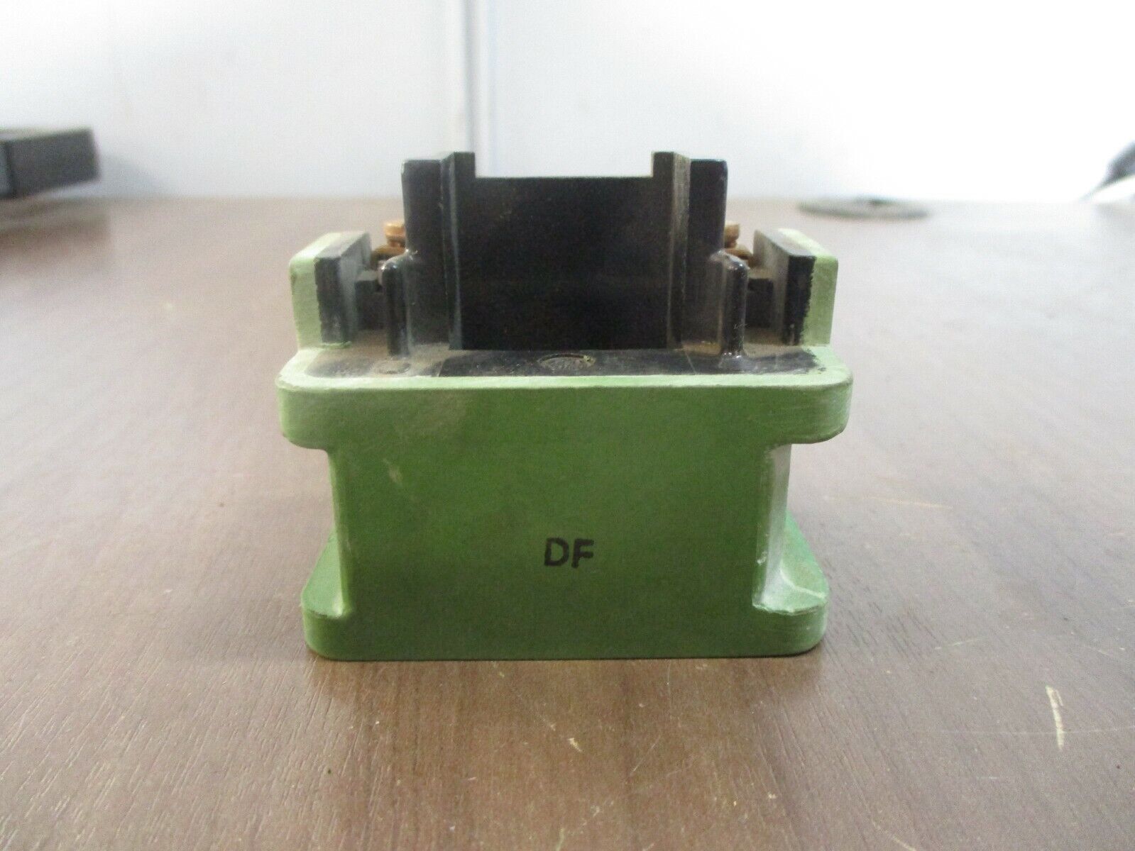 GE Magnetic Coil 22D155G3 208/220V 60Hz Used