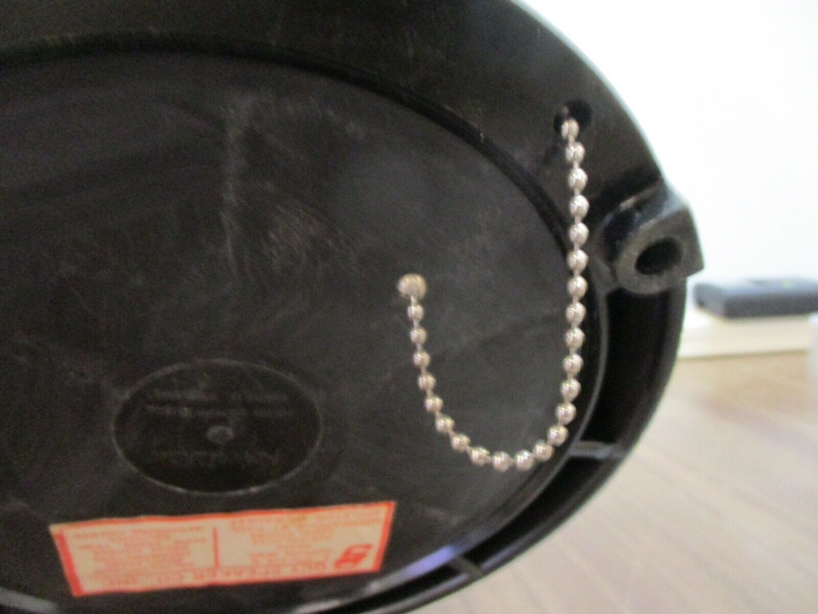 Robertshaw Acragage Test Gage Range: 0-15PSI Used