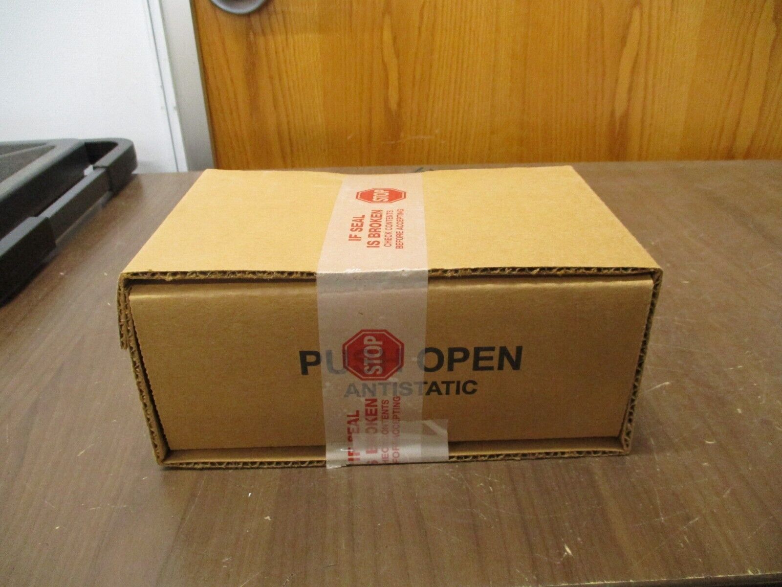 Emerson Liebert PWA CAN CB Interface Board 418601G1 Rev. 7 New Surplus