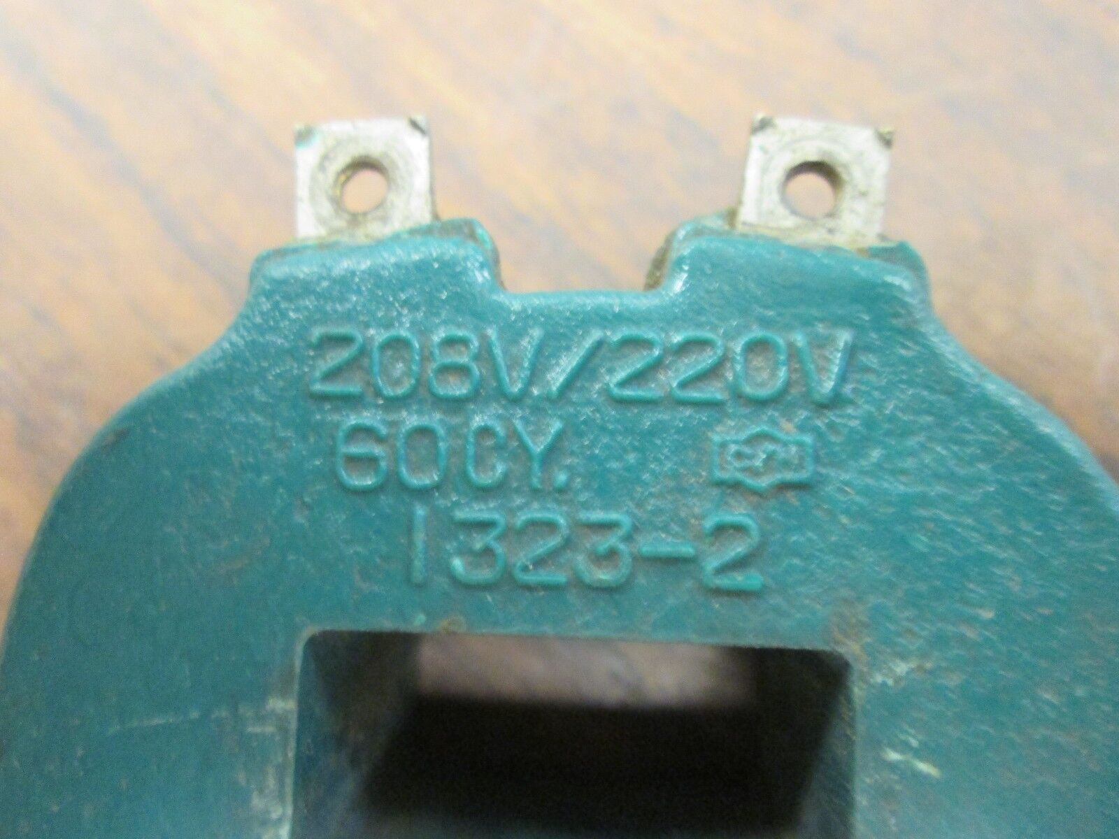 Cutler-Hammer Magnetic Coil 1323-2 208/220V @ 60Hz Used