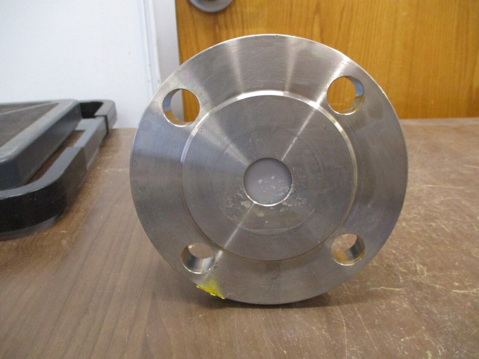 Endress + Hauser Cerabar M Pressure Transmitter PMC51-4QC24/0 Used