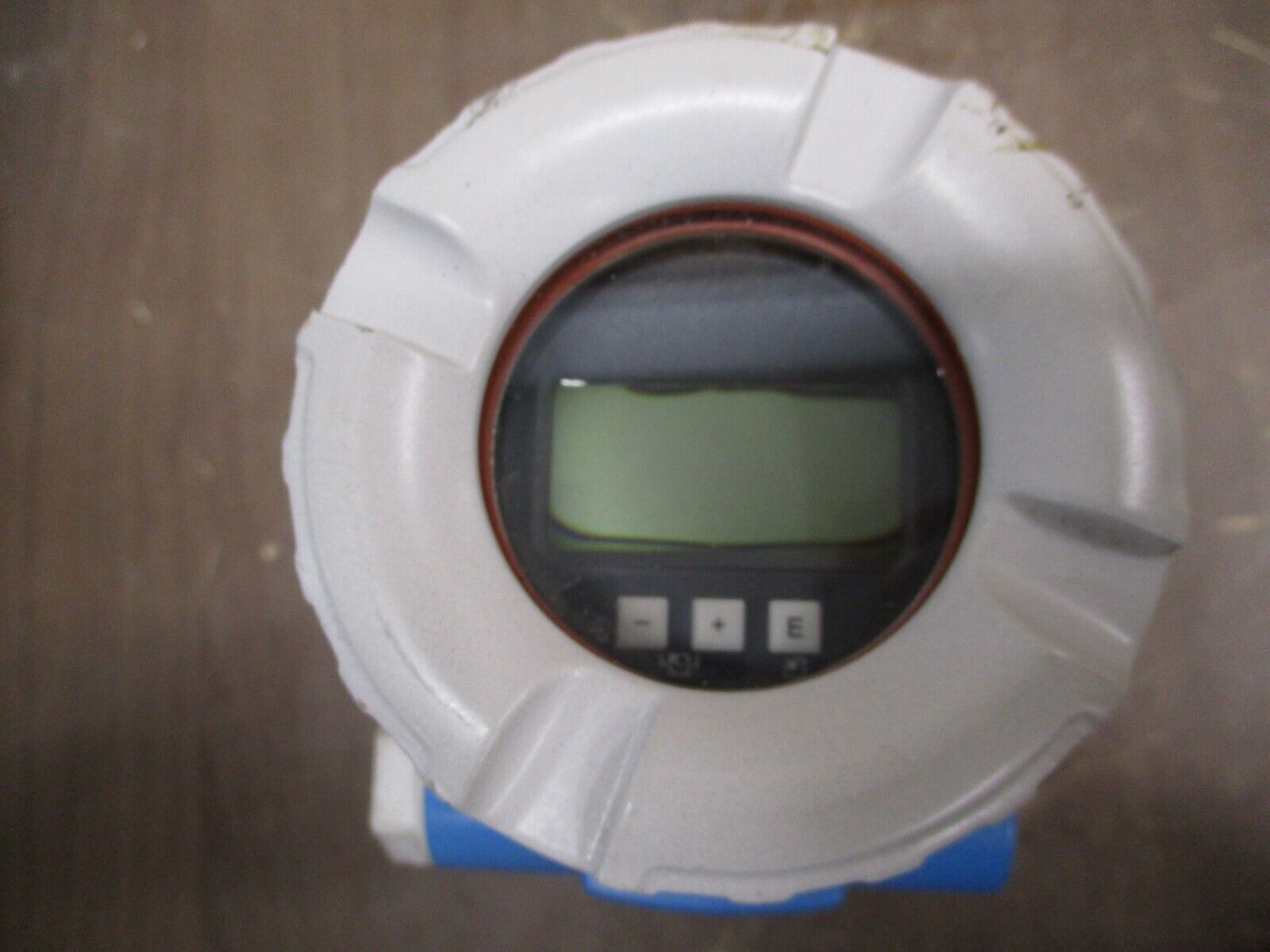 Endress + Hauser Cerabar M Pressure Transmitter PMC51-4QC24/0 Used