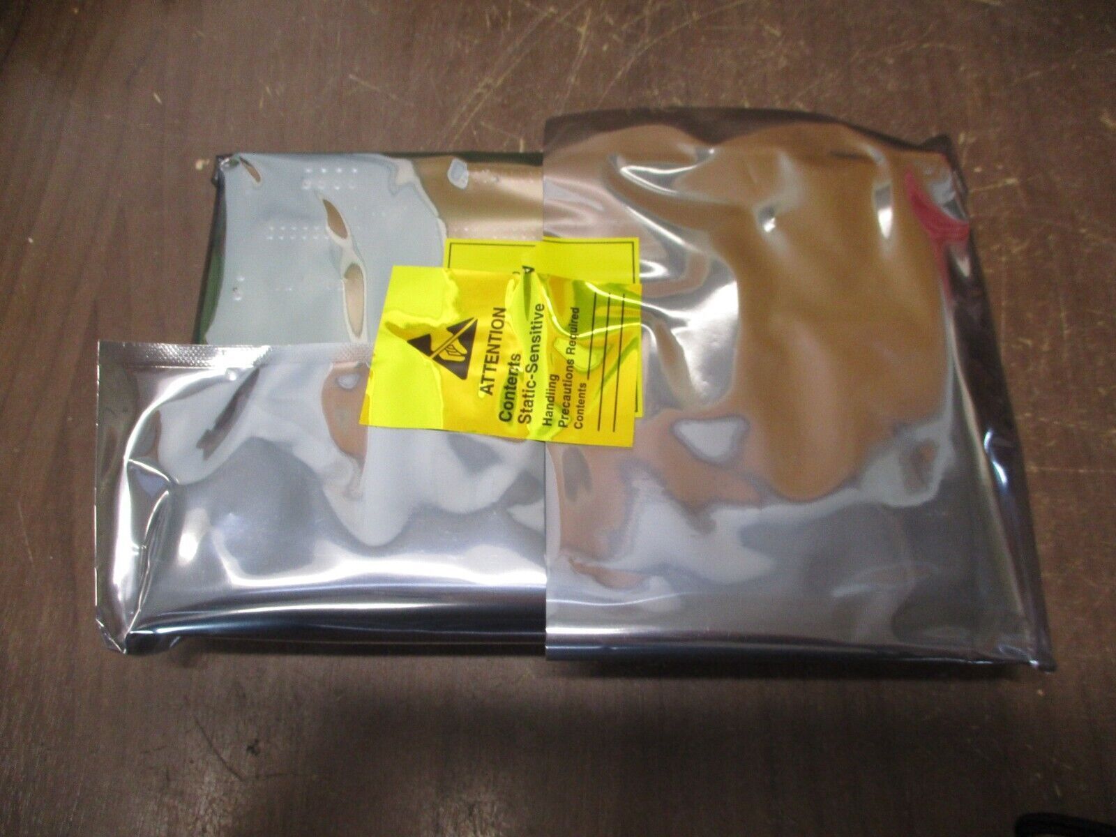 Emerson Liebert PWA Core Connector Board 418661G1 Rev. 3 New Surplus