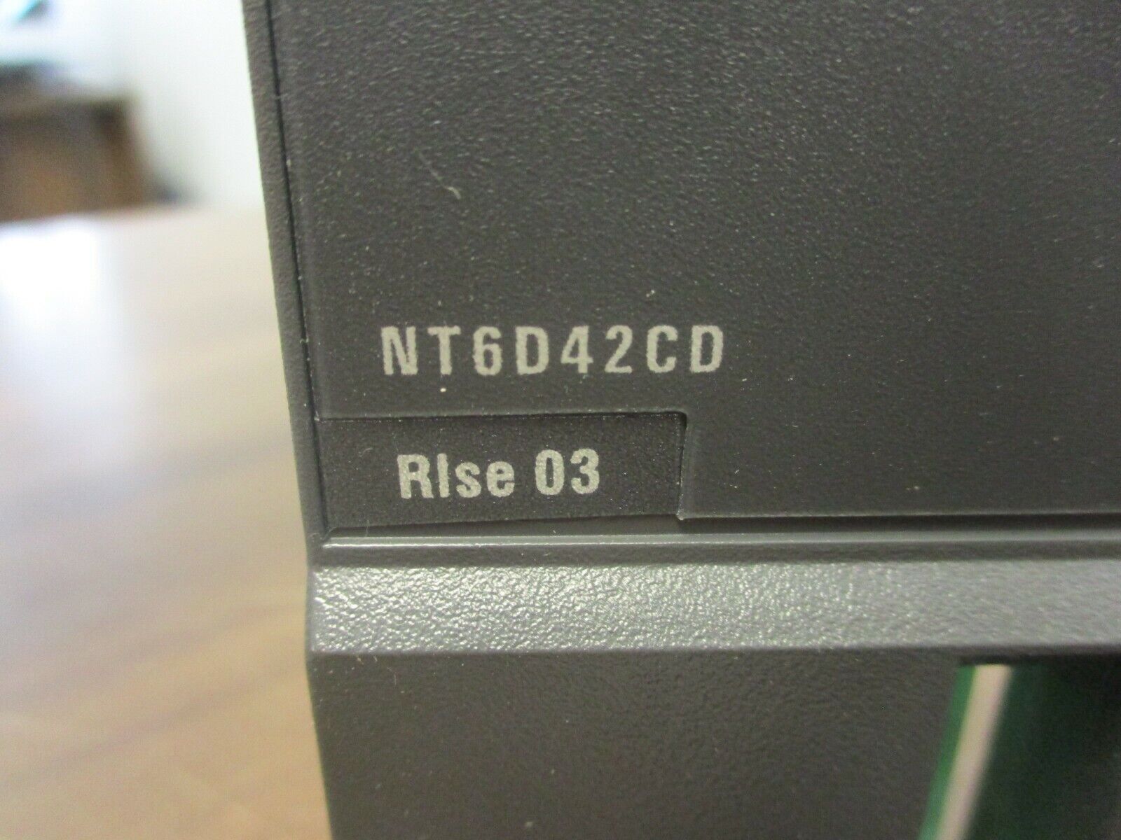 Nortel Meridian Ring Generator Card NT6D42CD Used