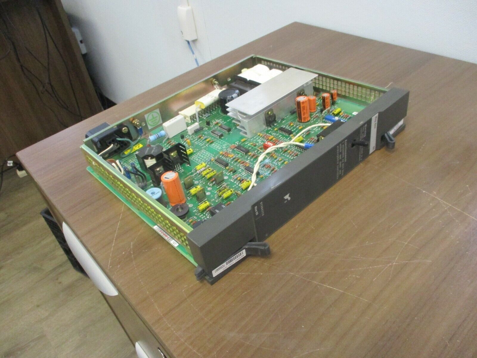 Nortel Meridian Ring Generator Card NT6D42CD Used