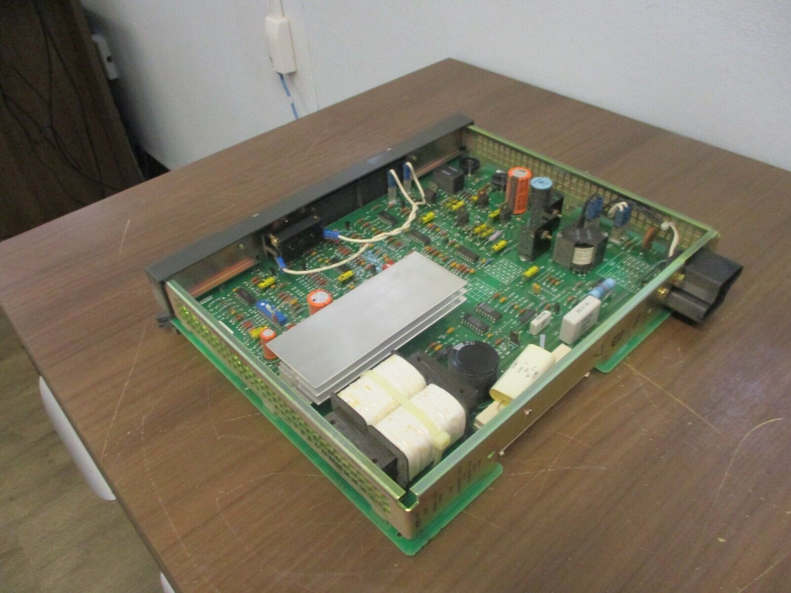 Nortel Meridian Ring Generator Card NT6D42CD Used