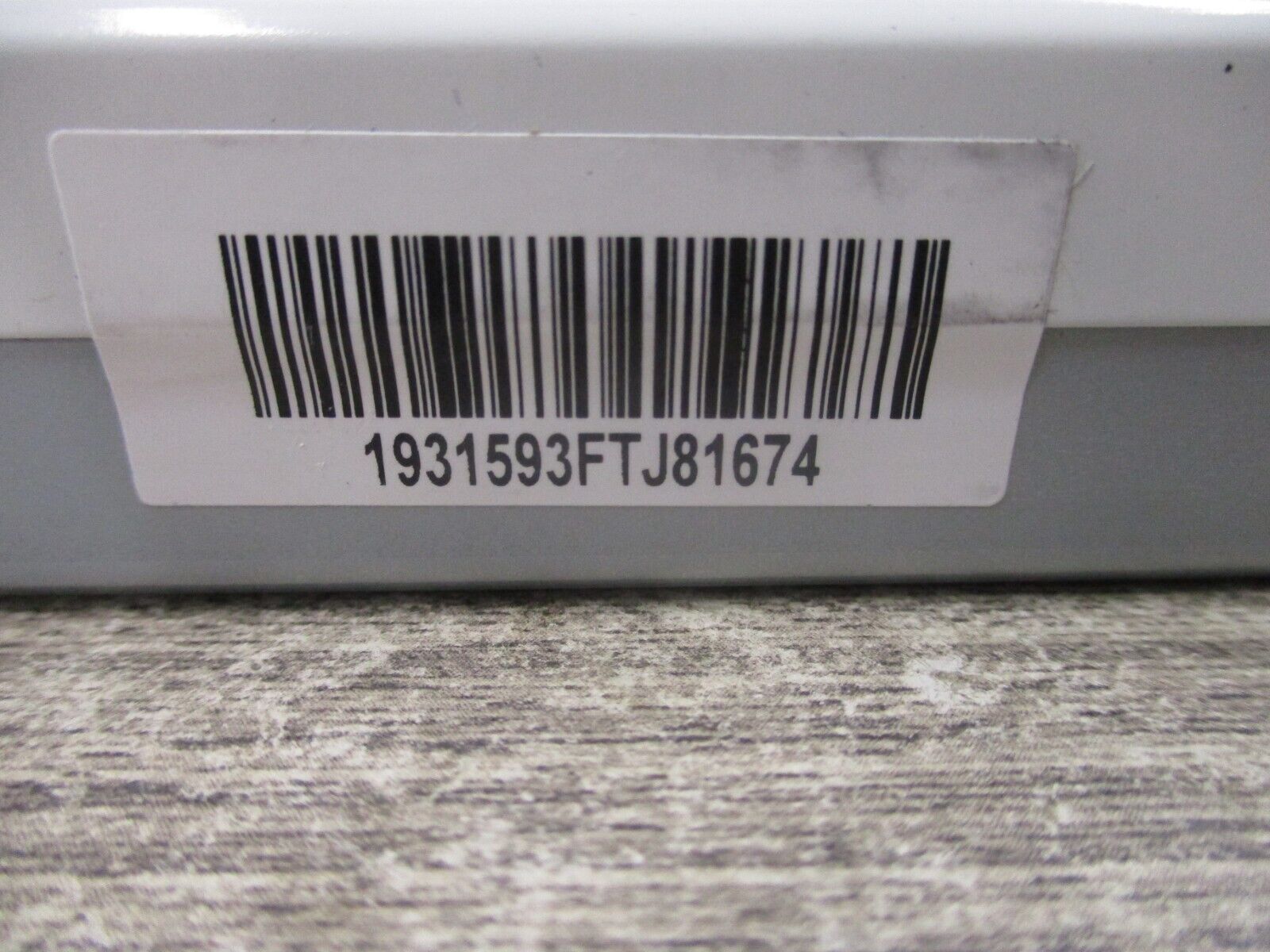 Advance Xitanium LED Drive XI075C200V054BST1 FW 2.0 Input: 120-277V