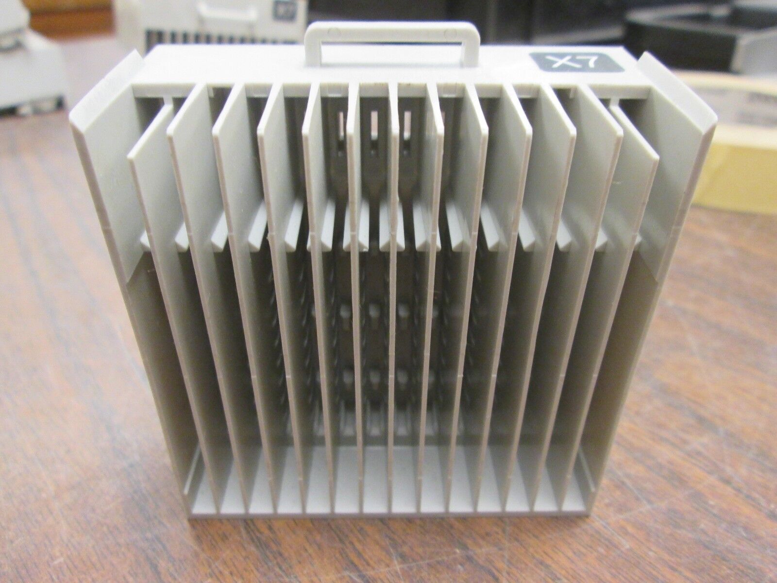 Siemens Sliding Contact 3WL9111-0AB08-0AA0 Used