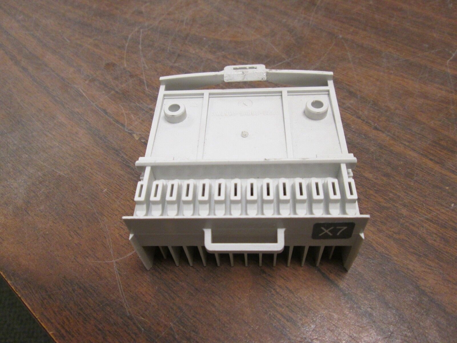 Siemens Sliding Contact 3WL9111-0AB08-0AA0 Used