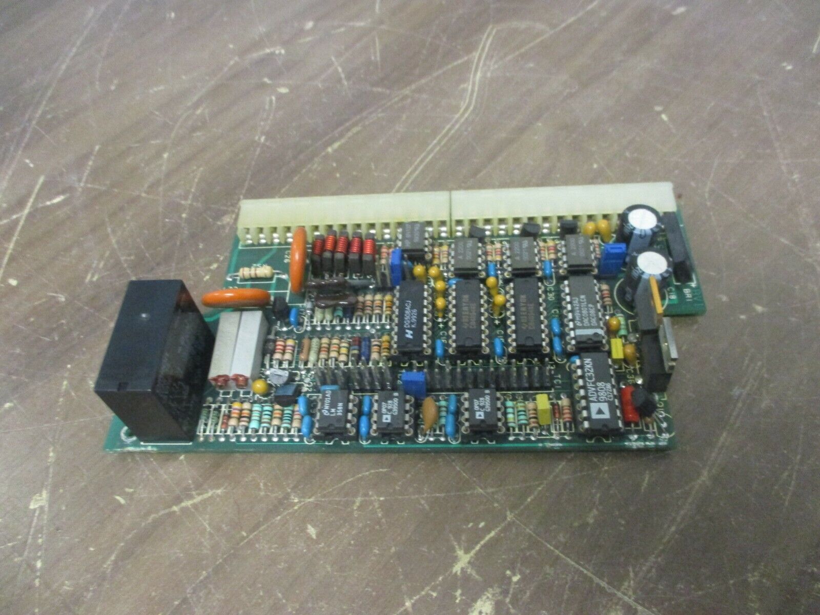 ABB/Taylor I/O Board 500S1166 Used