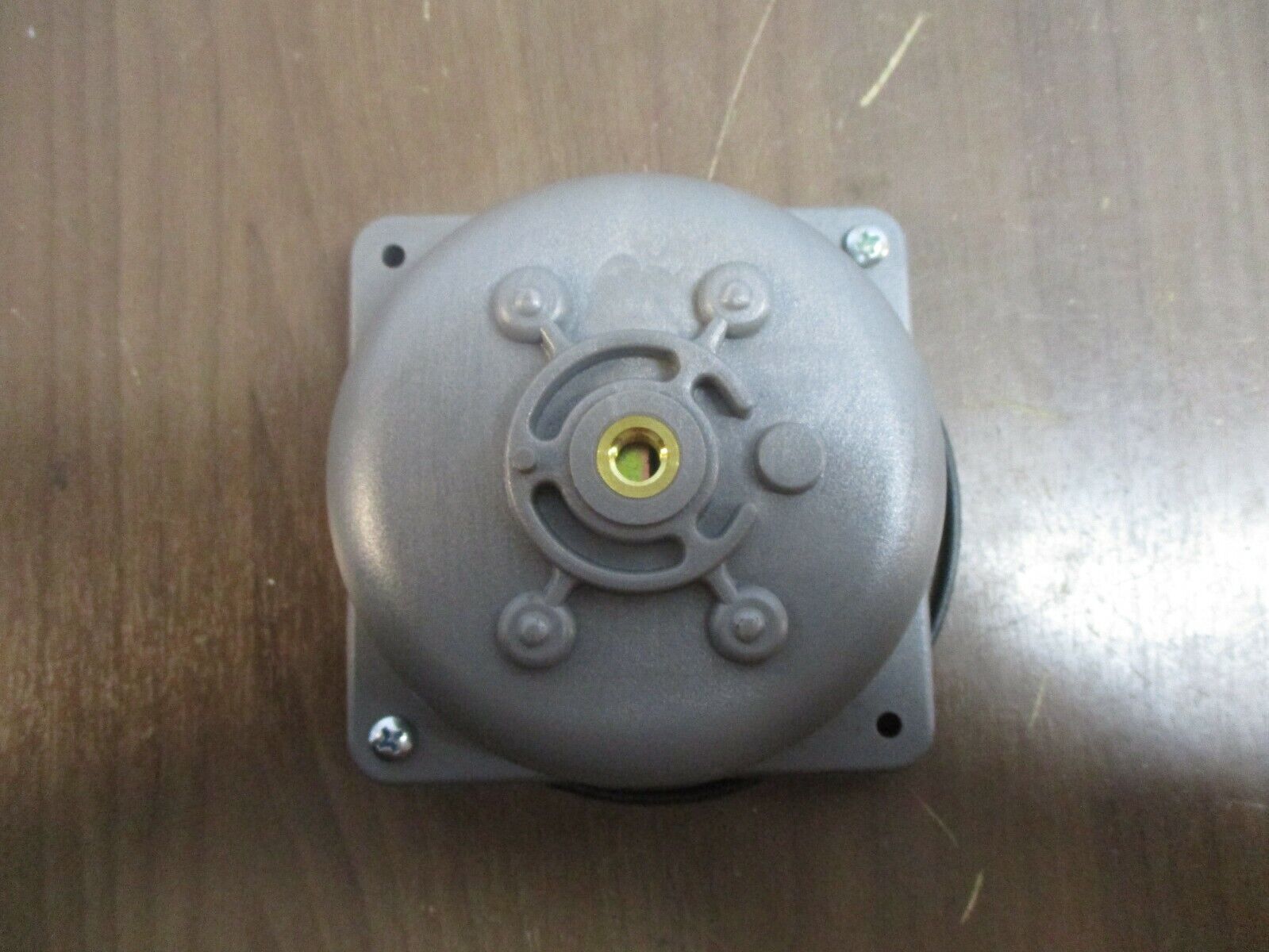 Federal Signal Audible Signal Appliance Model 500 Ser. A1 120V 0.08A 60Hz