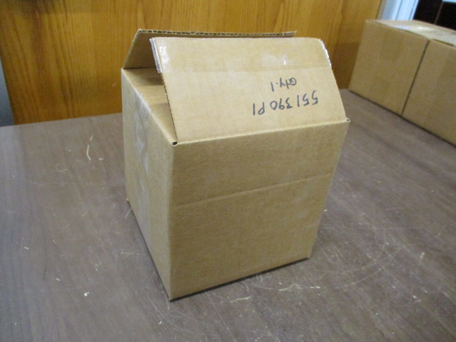 ebmpapst Centrifugal Fan R2E133-BH66-43 230V 50/60Hz New Surplus