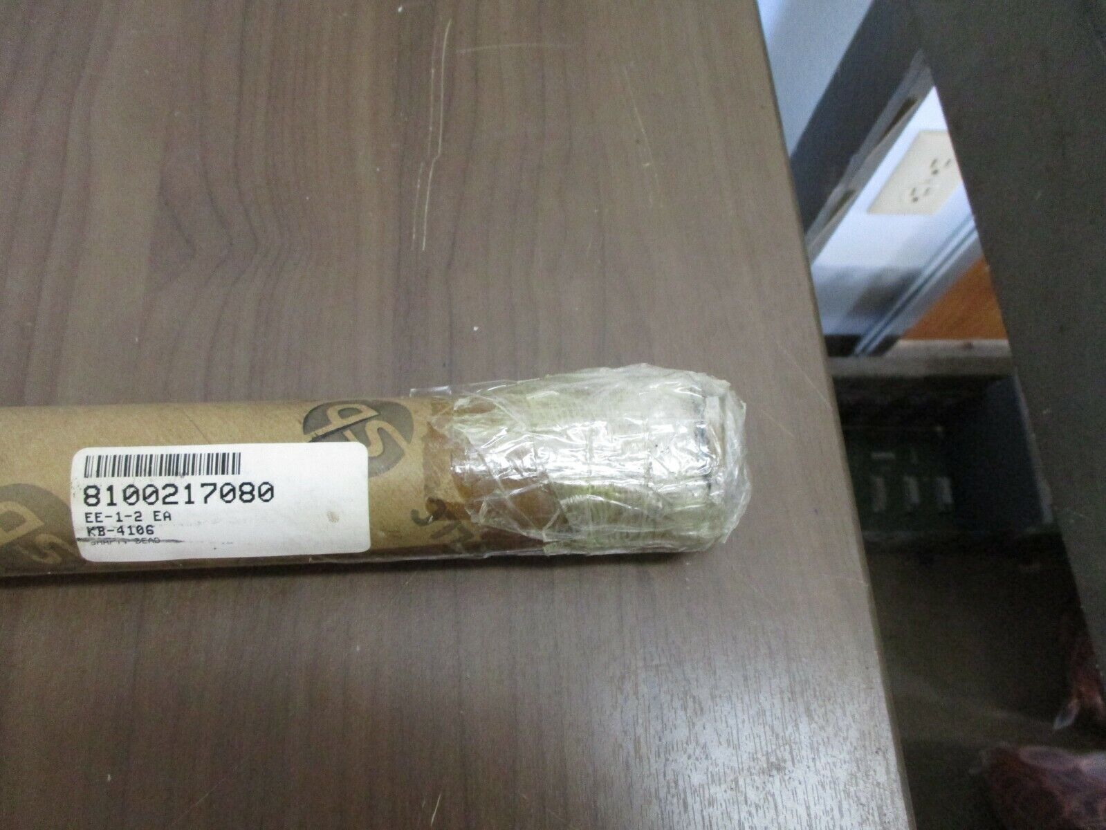 ISM Dead Shaft KB-4106 New Surplus