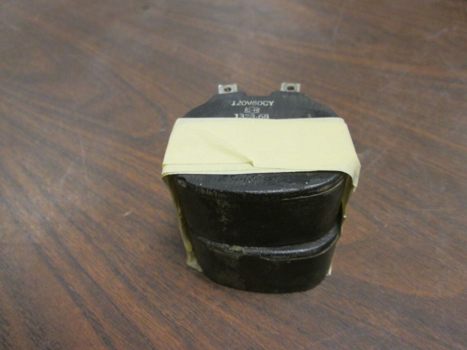 Cutler-Hammer Magnetic Coil 1323-68 120V @ 60Hz *Lot of 2* Used