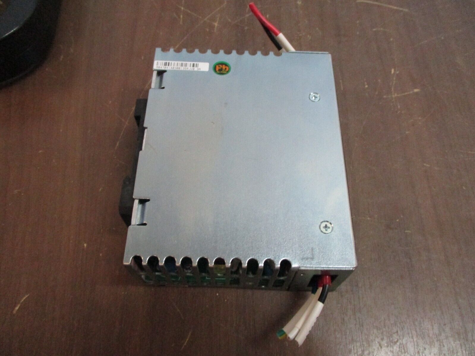 Weidmuller ConnectPower Pro ECO DIN-Rail Power Supply 1469580000 120W Used