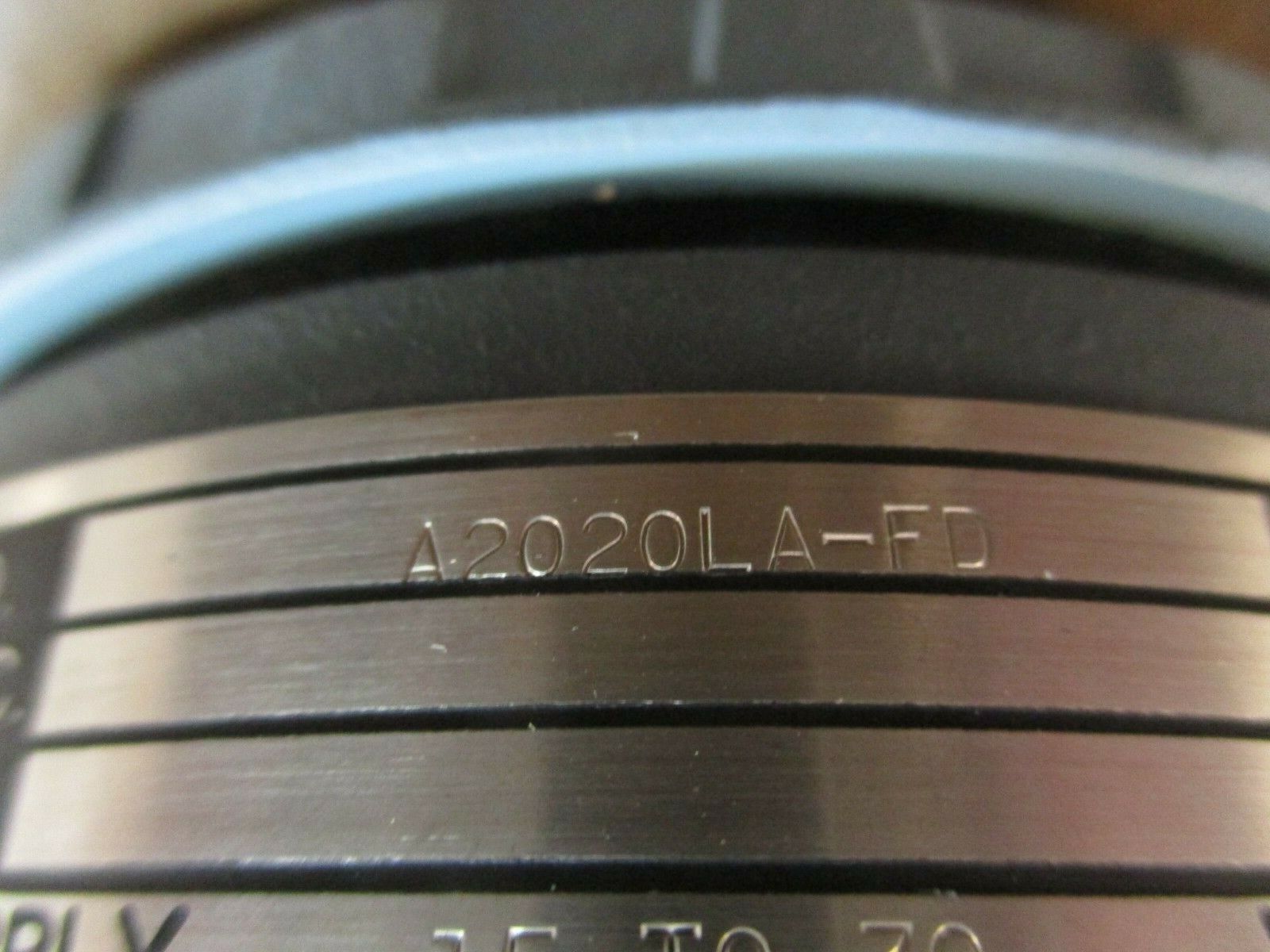 Foxboro Preamplifier A2020LA-FD Rev. R Power: 15-30VDC *No Box* New Surplus