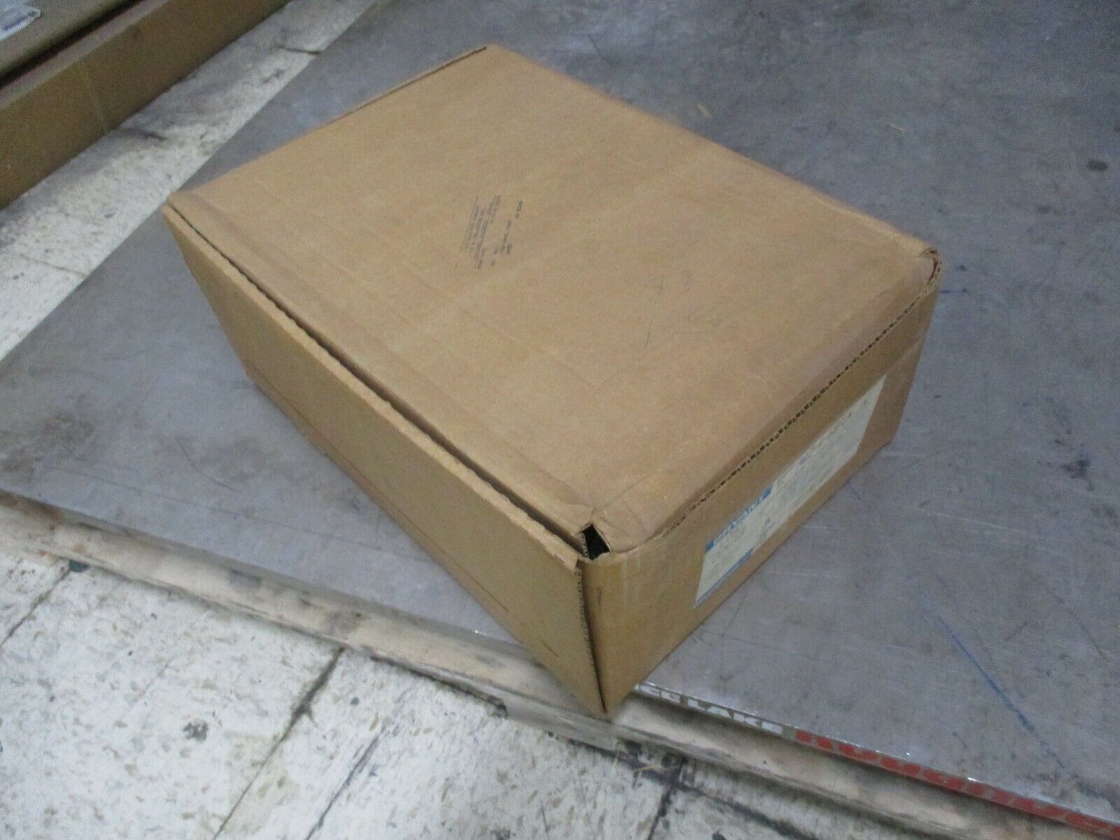 Westinghouse Main Lug Load Center 2-4-60FLN 60A 120/240V *Box of 5* New Surplus