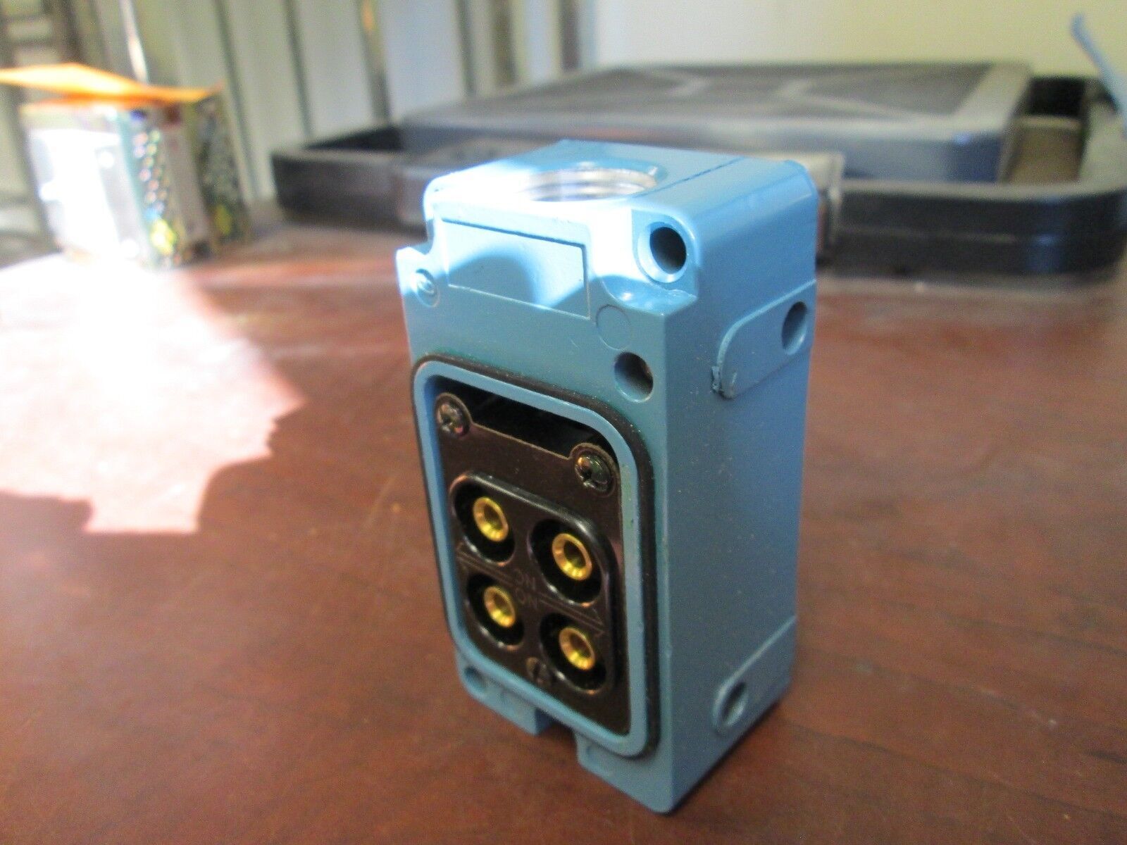 Honeywell Microswitch 18PA1 New Surplus