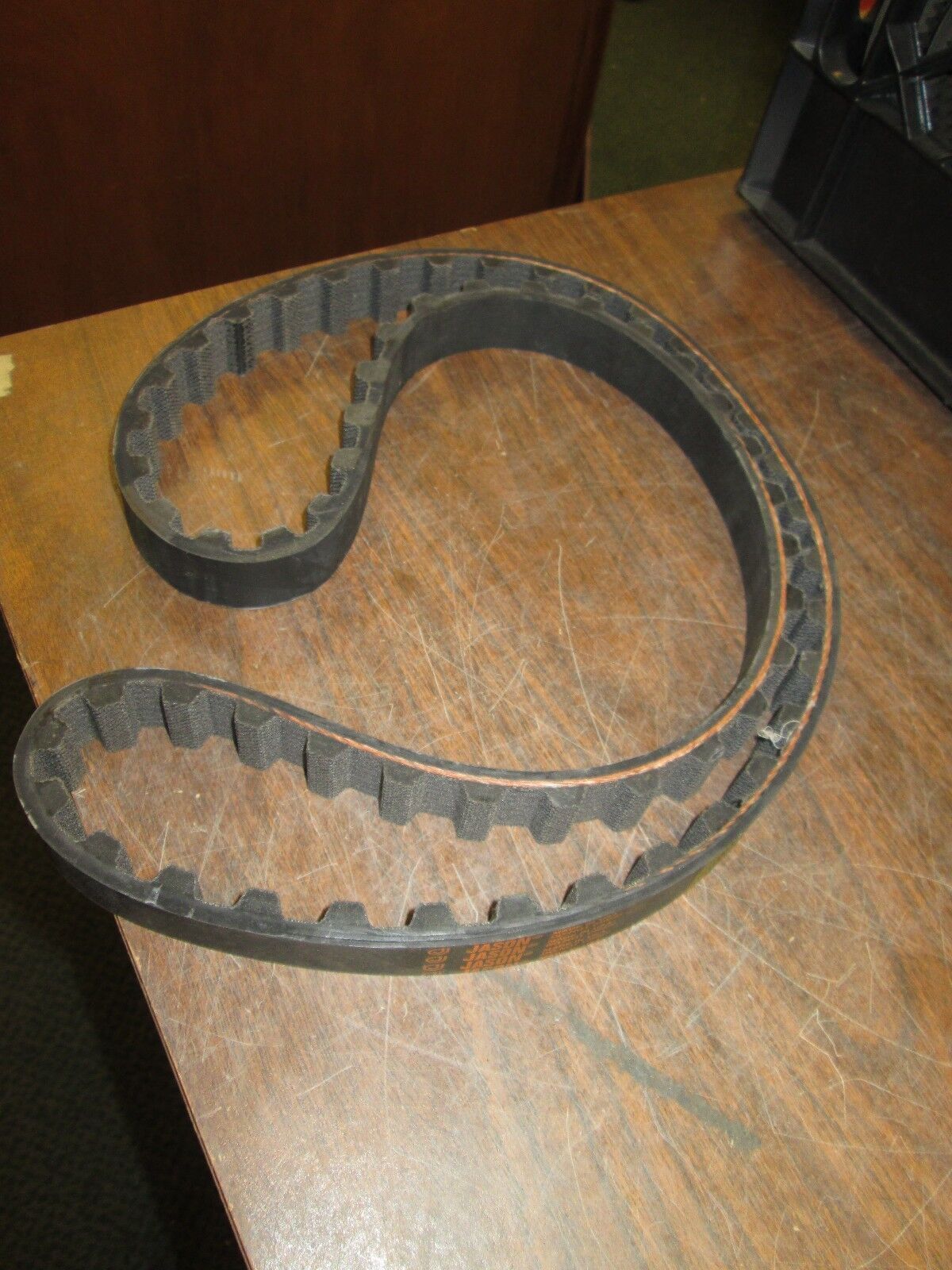 Jason Timing Belt 560 XH New Surplus