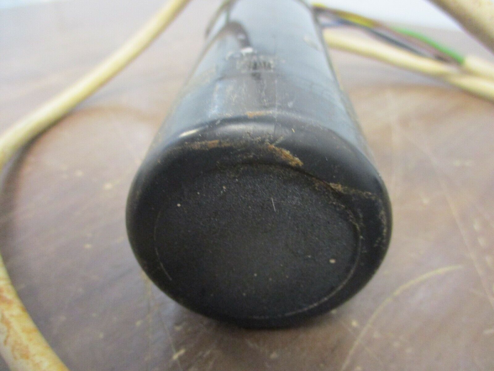 Factory Mutual System Watchdog Motion Probe WD/MAT/1000/A1 12VDC Used