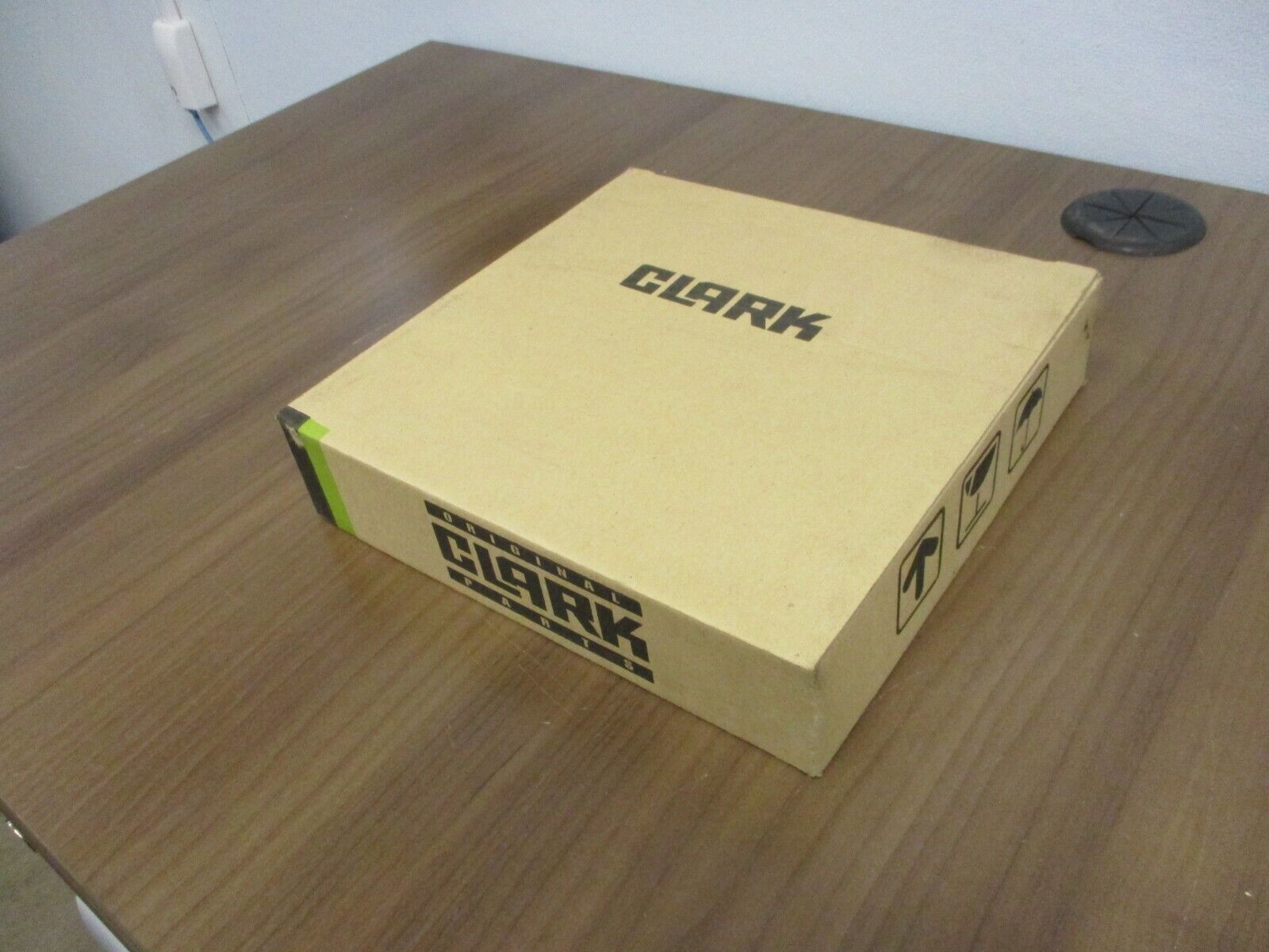 Clark Air Filter 2373789 New Surplus