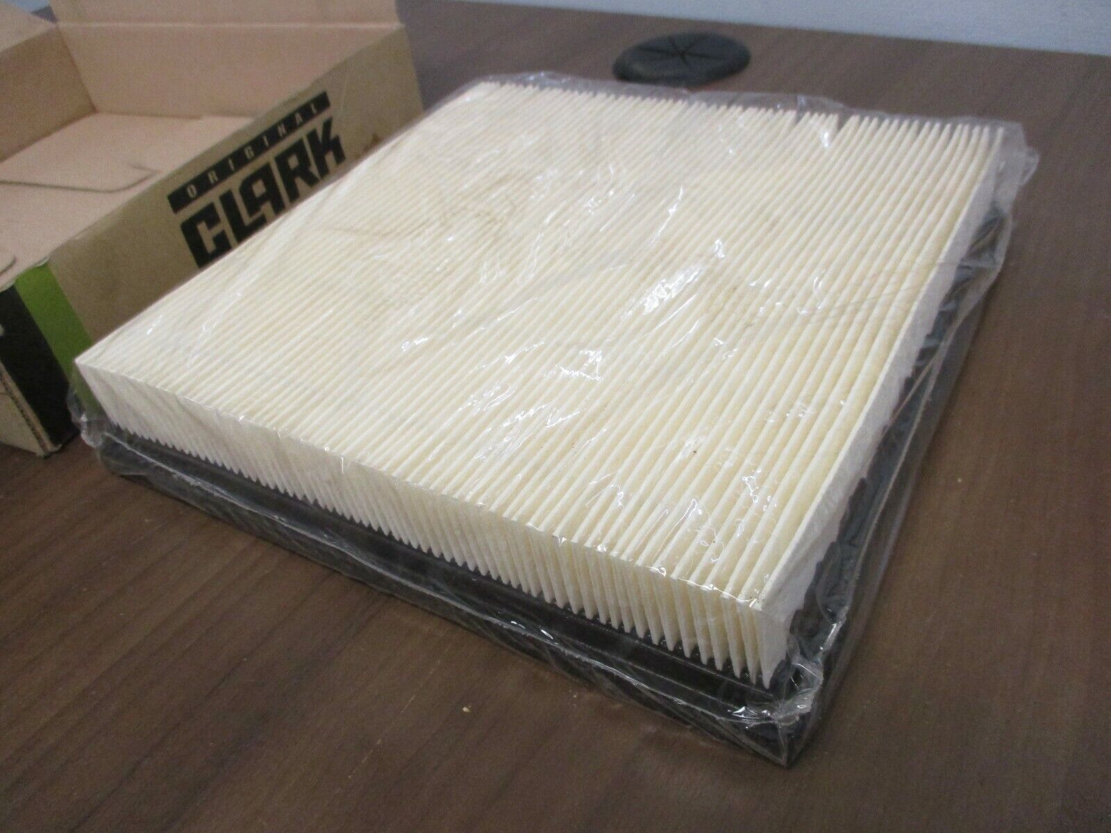 Clark Air Filter 2373789 New Surplus