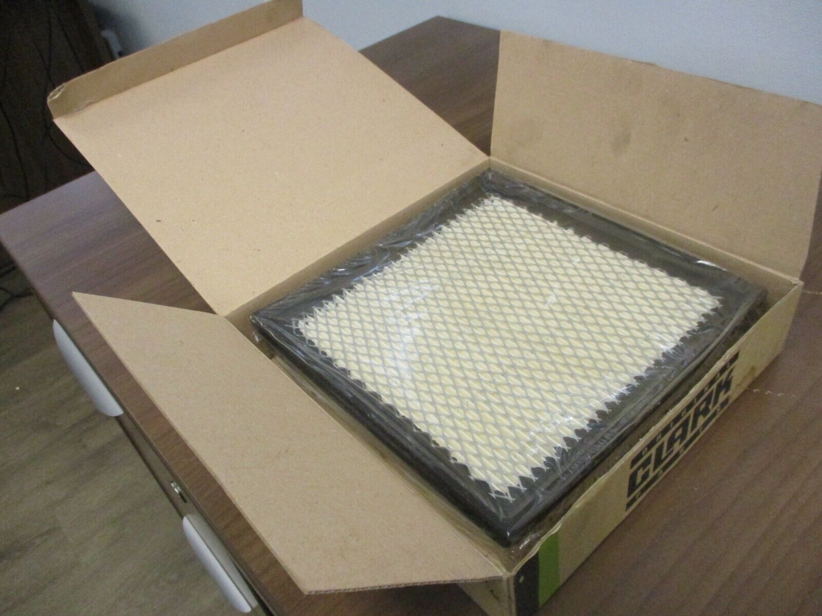 Clark Air Filter 2373789 New Surplus