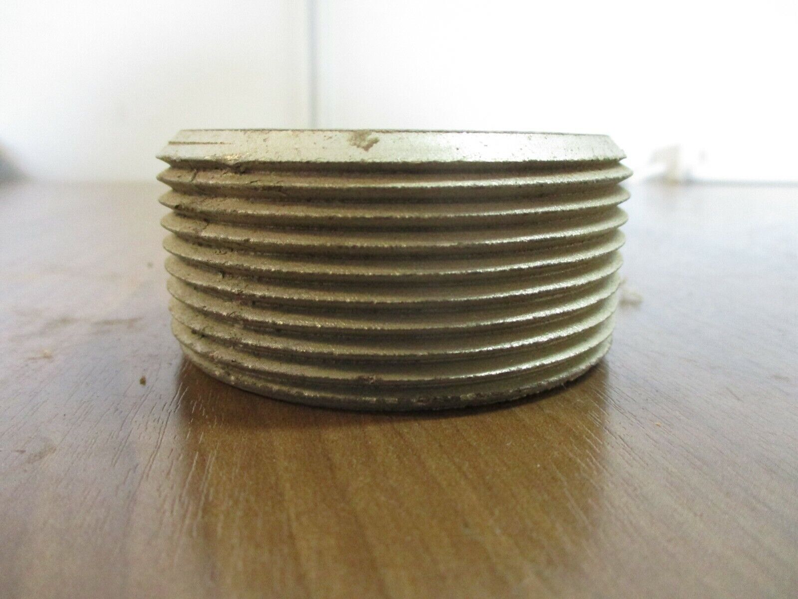 Crouse-Hinds Reducer Bushing RE 73 Used