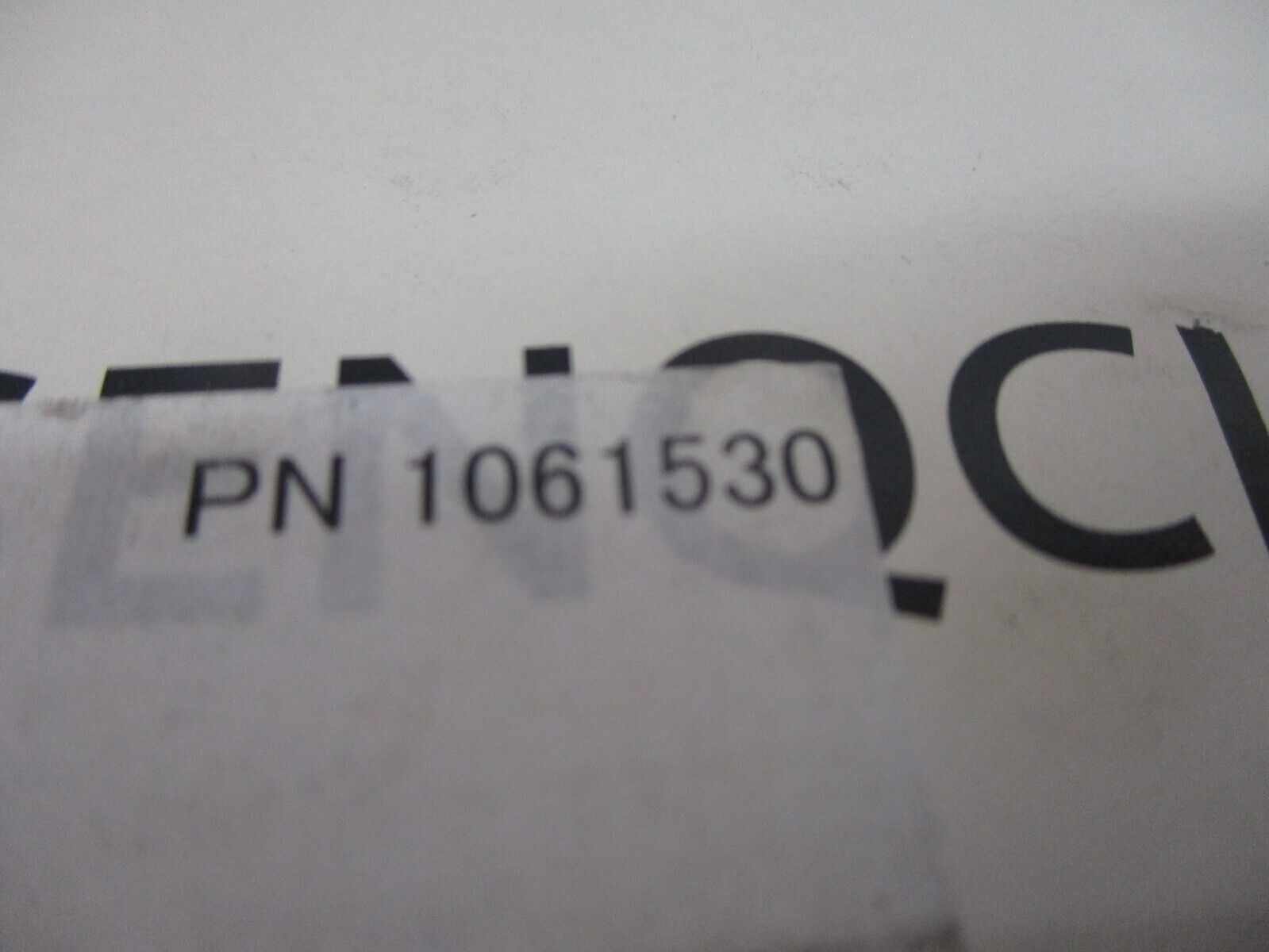 Senqcia Roller Chain 1061530 10ft #50 Perfect Coat Plus New Surplus