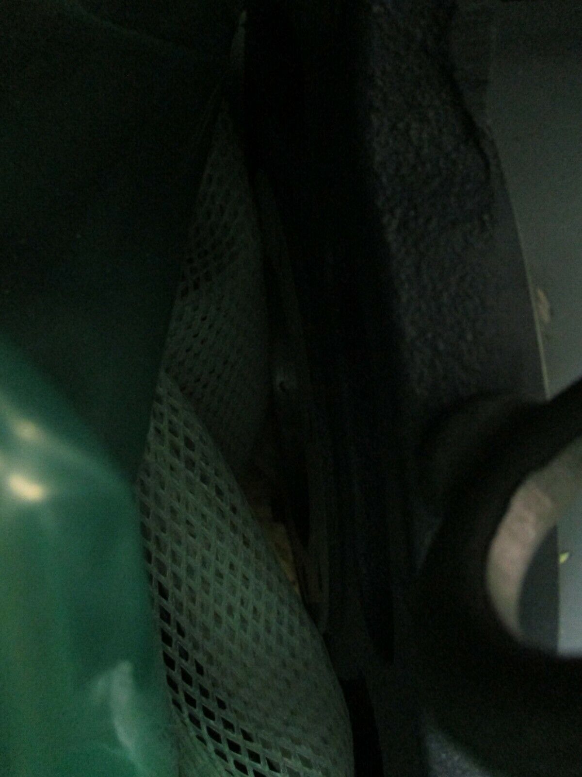 Century AC Motor PJ4AB11F19 10HP 940RPM 184 Frame DP Enclosure New Surplus