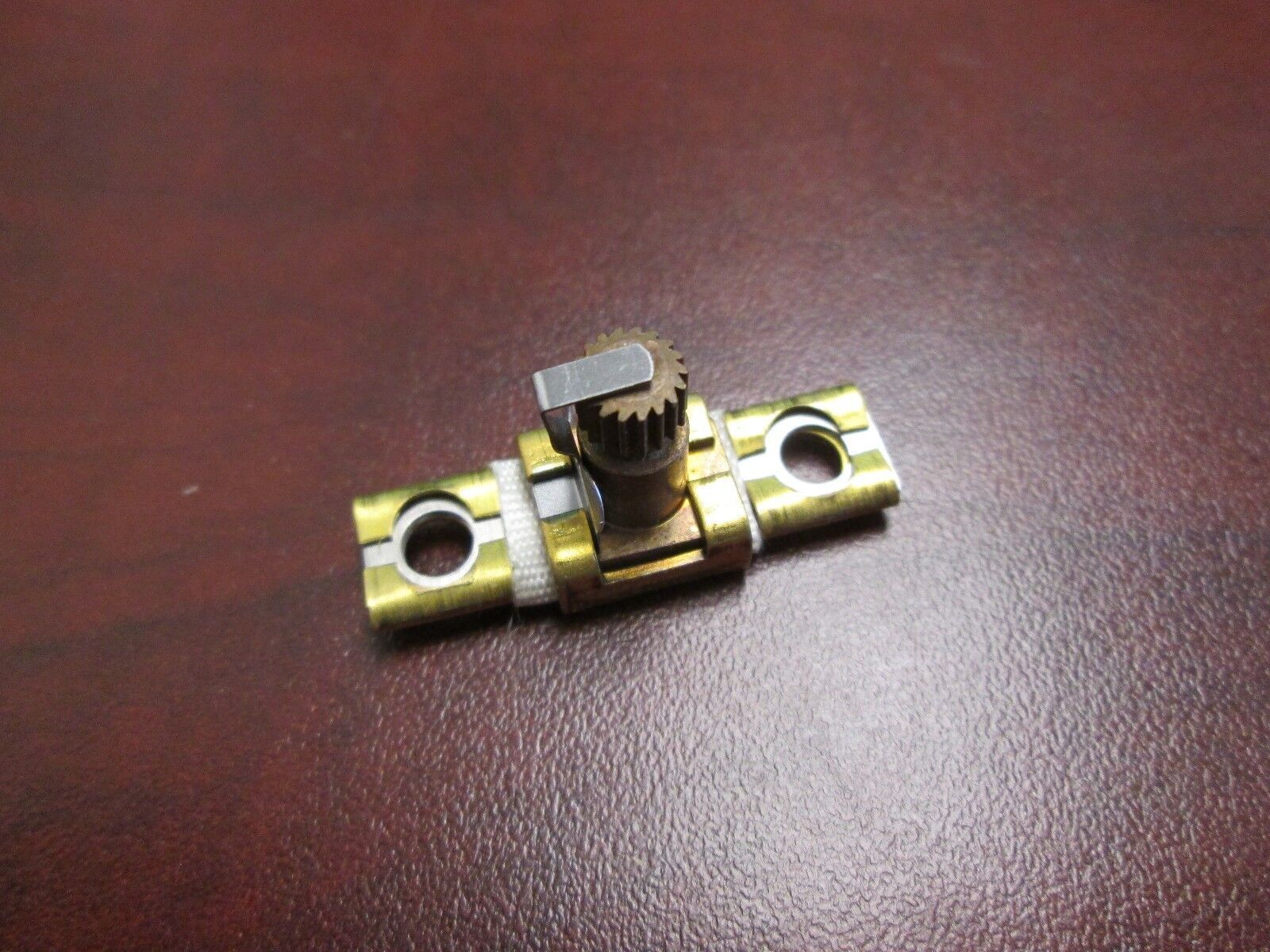 Square D A 7.65 Overload Relay Thermal Unit
