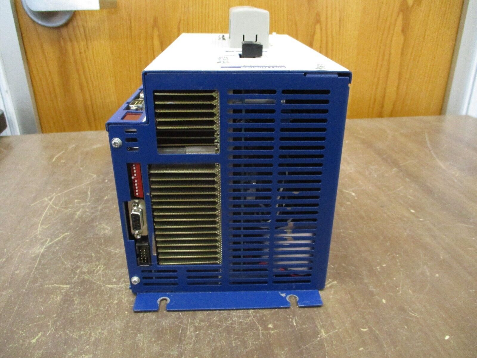 Kollmorgen ServoStar Servo Amplifier SR55000-000000 Used