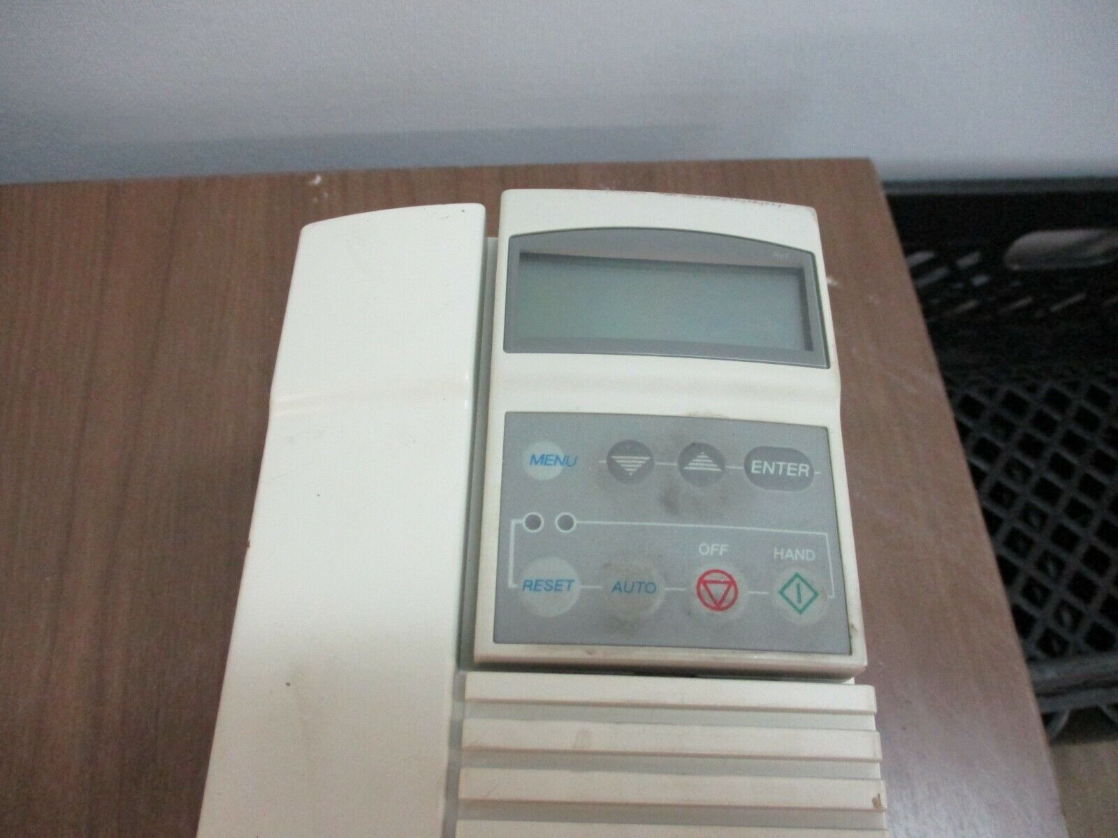 York AC Drive AYK401600632 5HP 3Ph Used