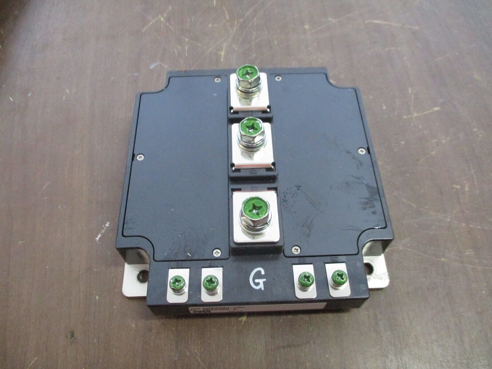 PRX Power Module CM800DU-12H *Bent Foot* Used