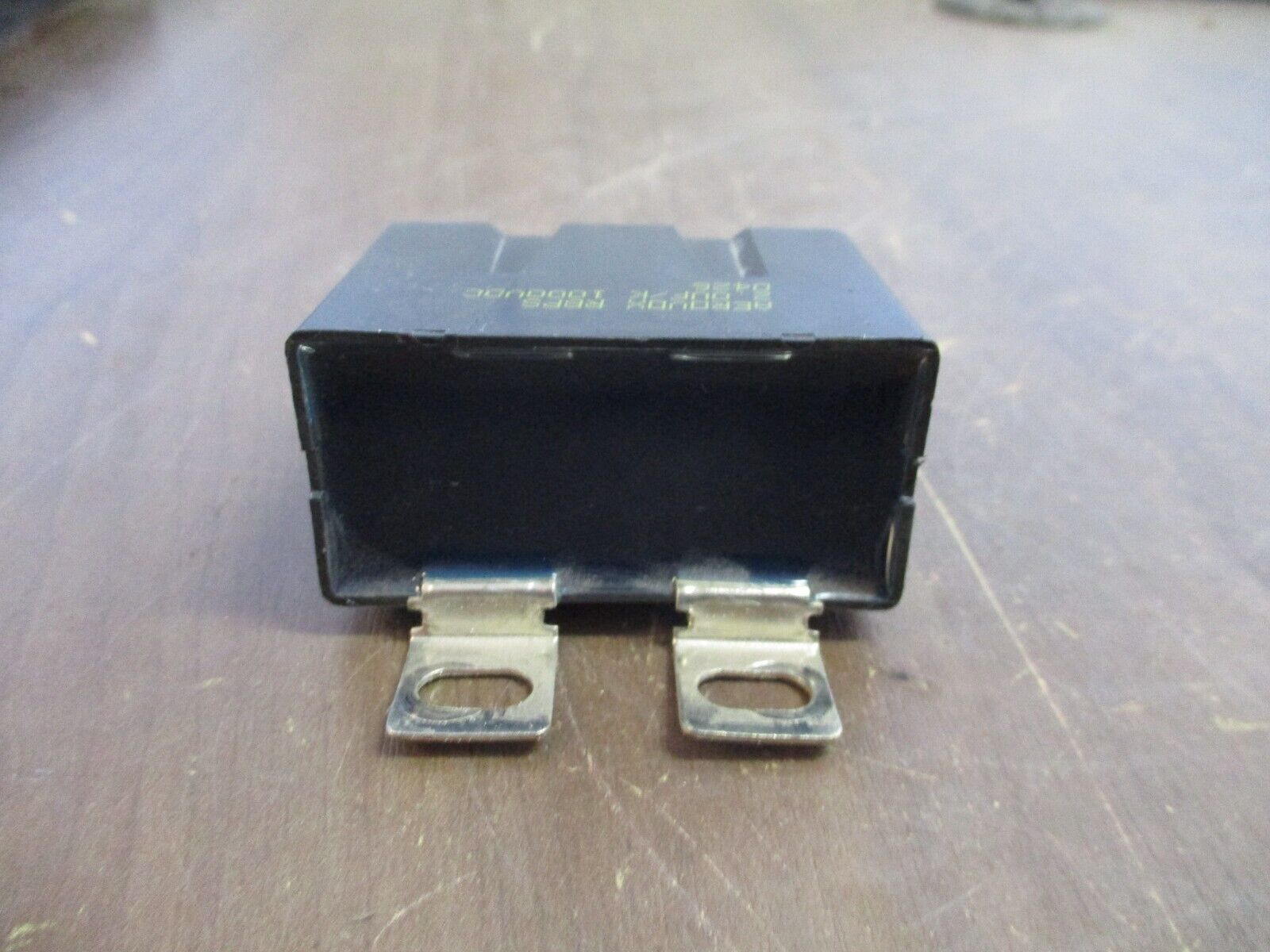 Aerovox Capacitor RBPS 2.0UF/K 1000VDC Used