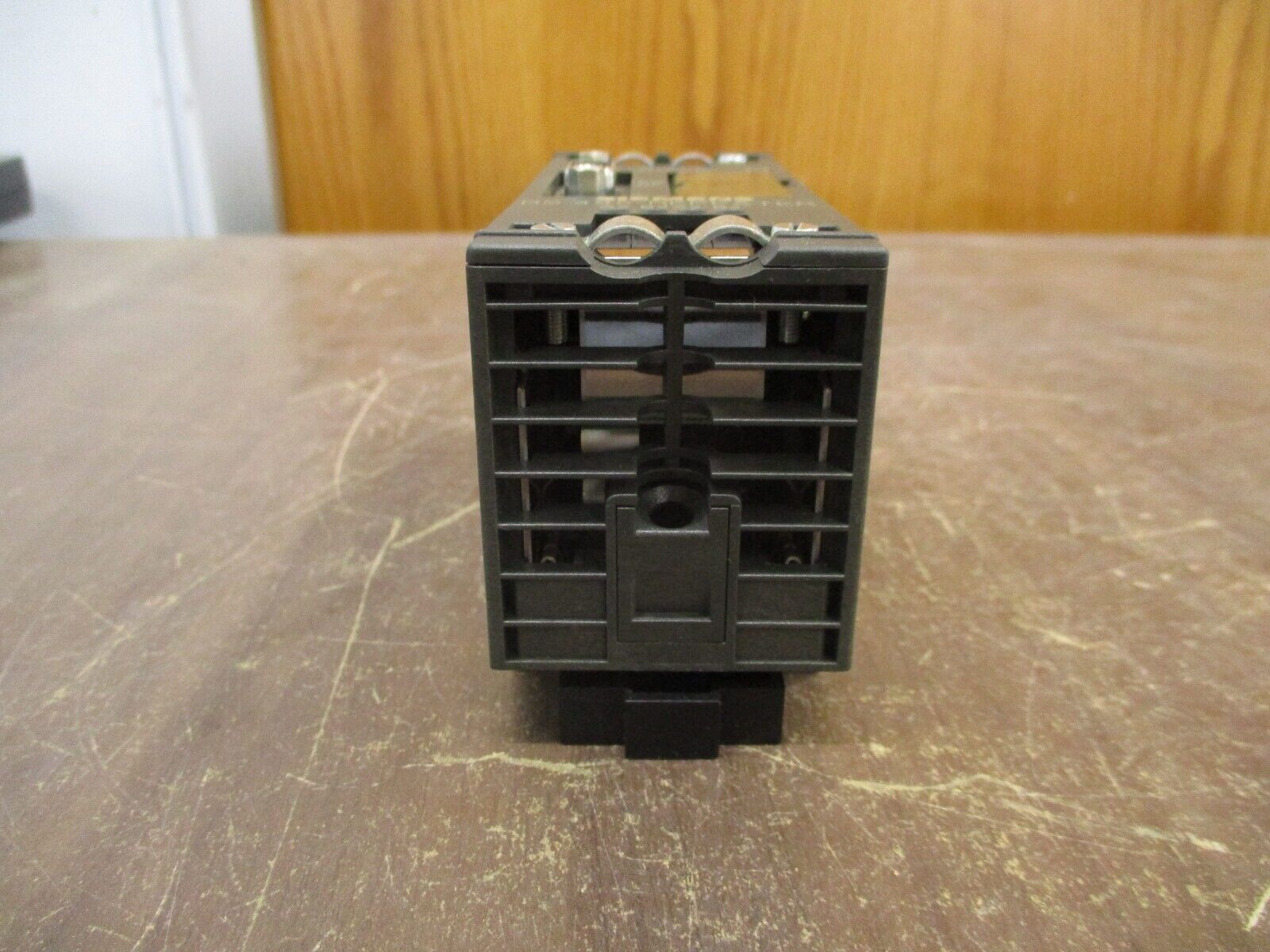 Siemens Simatic RS485 Repeater Module 6ES7 972-0AA01-0XA0 E-Stand: 04