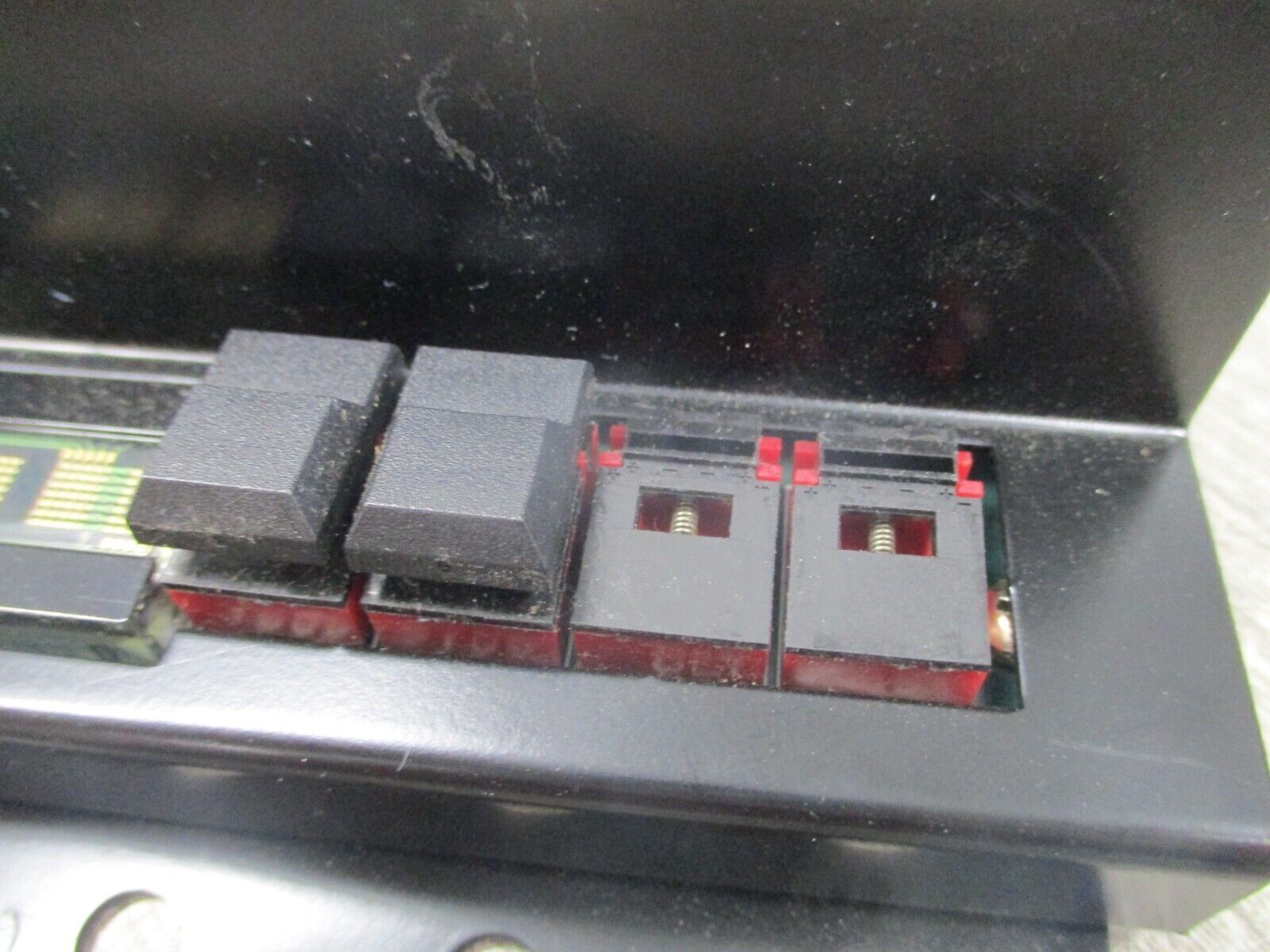 GE Power Leader Product Interface Module PLPIM485G01 120VAC 24VDC Used